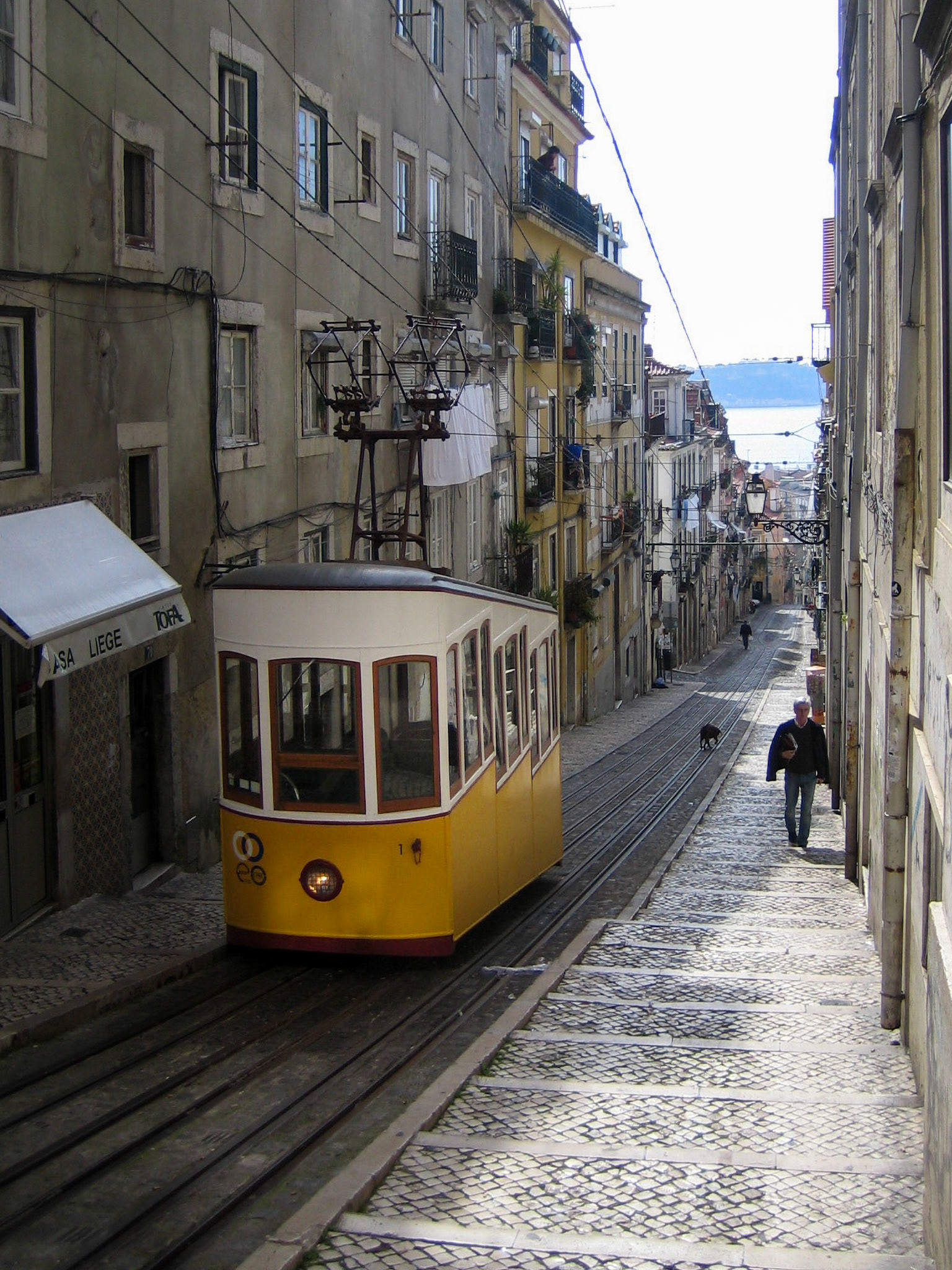 lisbon | 2009