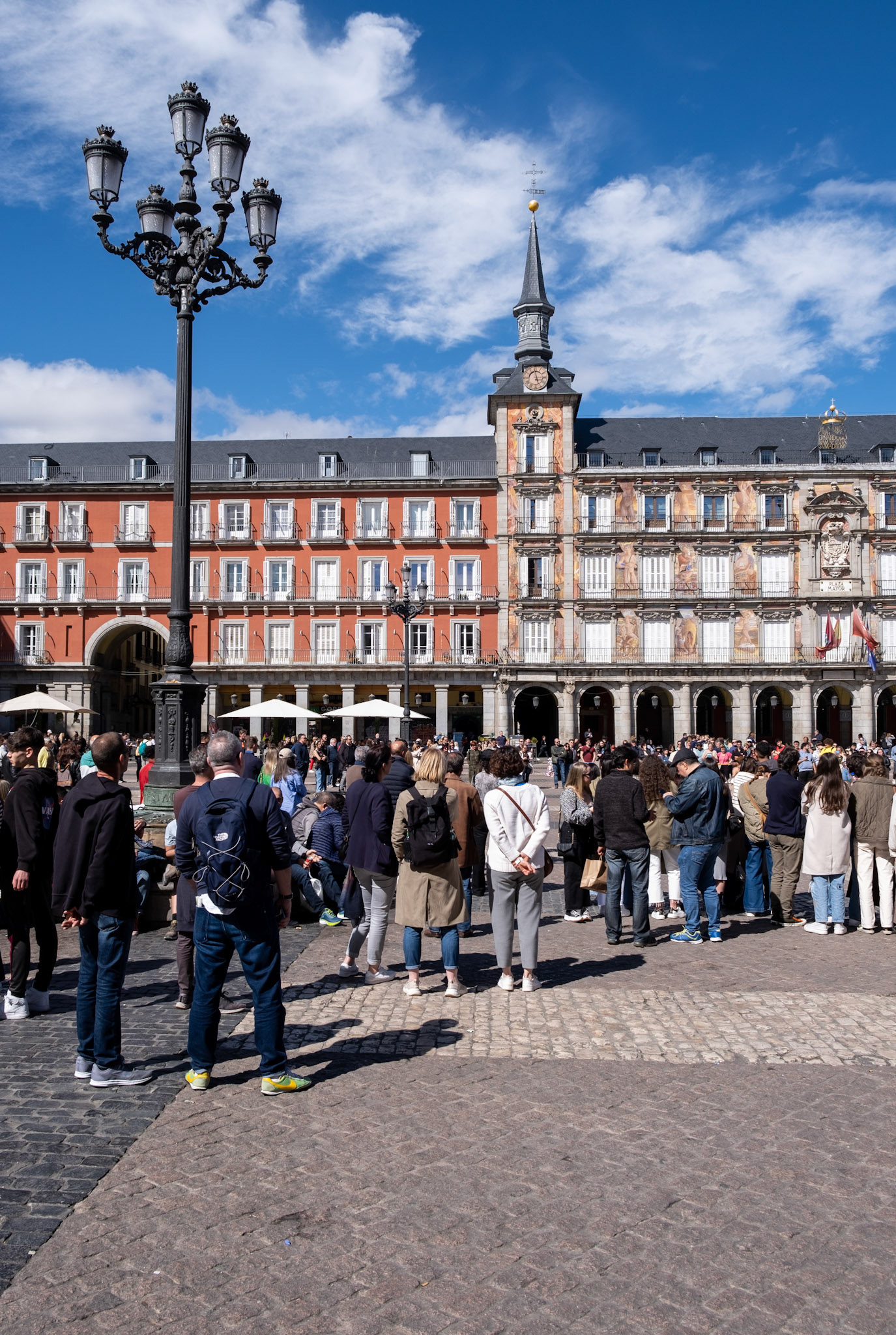 plaza mayor
