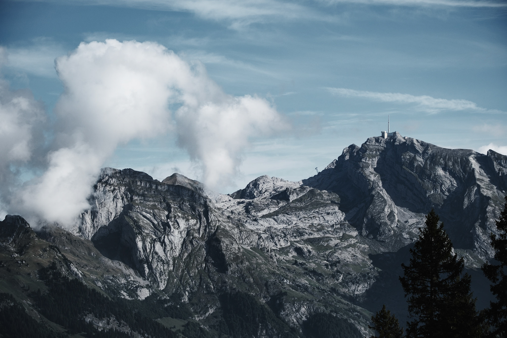 churfirsten | 11.09.2026