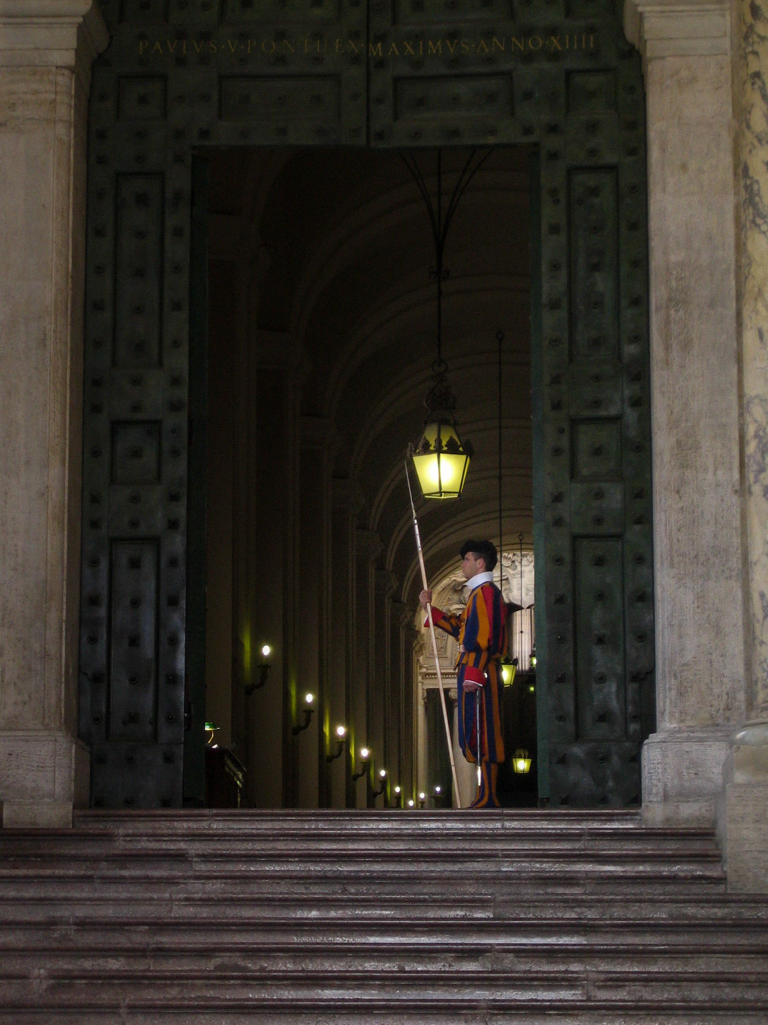 rome | 2009