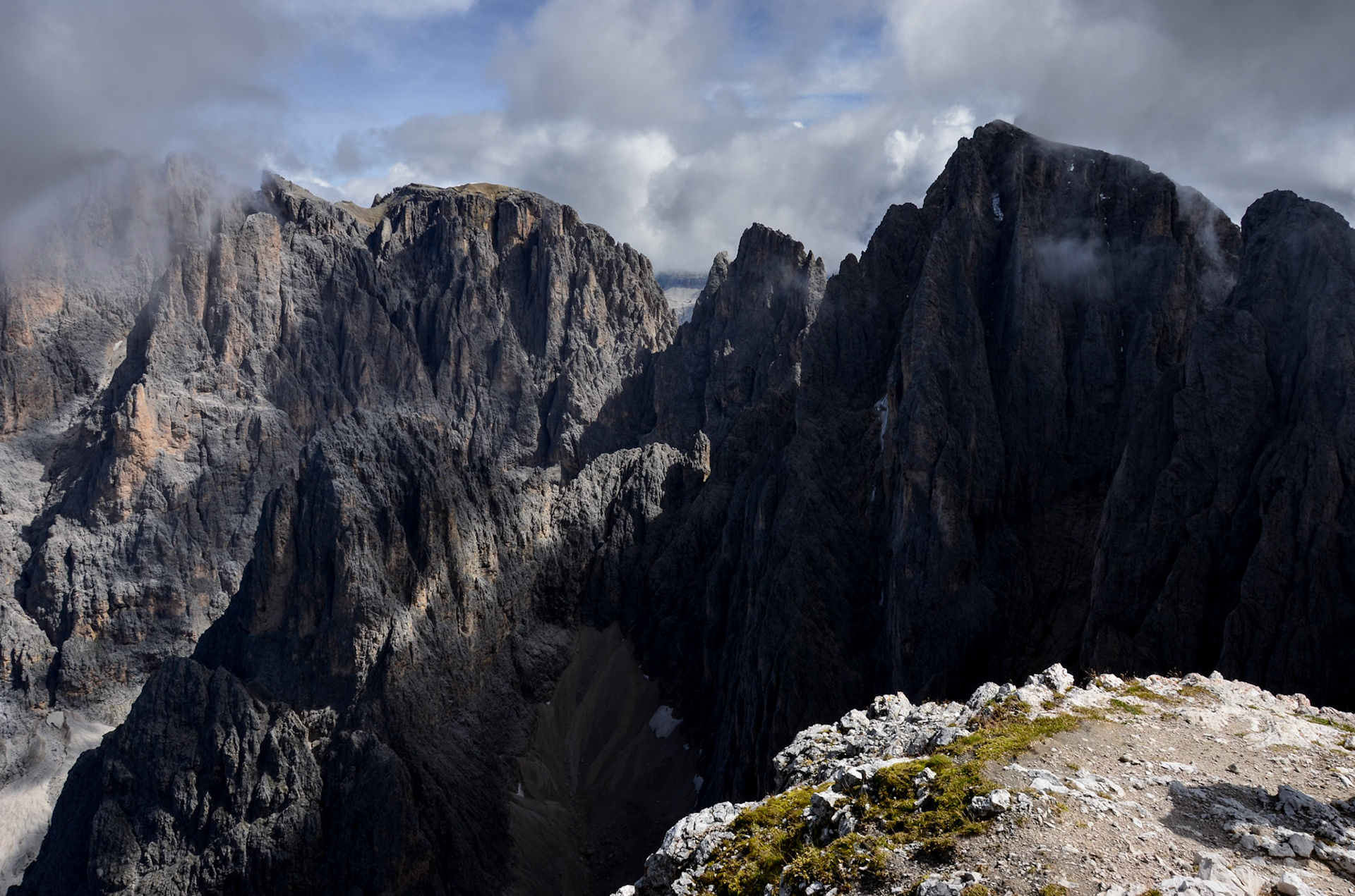 feed | südtirol | 09.2018
