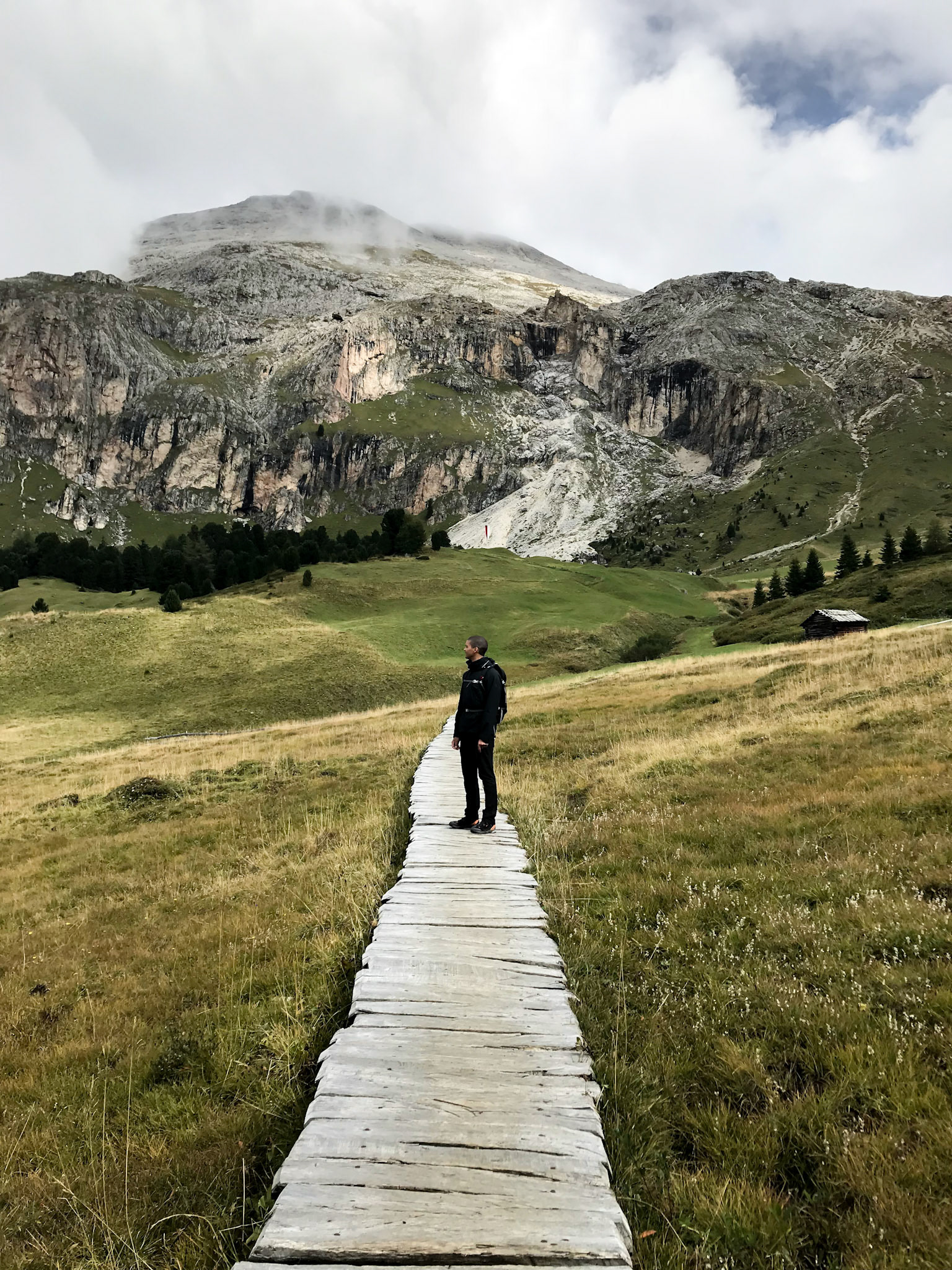 alpe di suisi | 02.09.2018