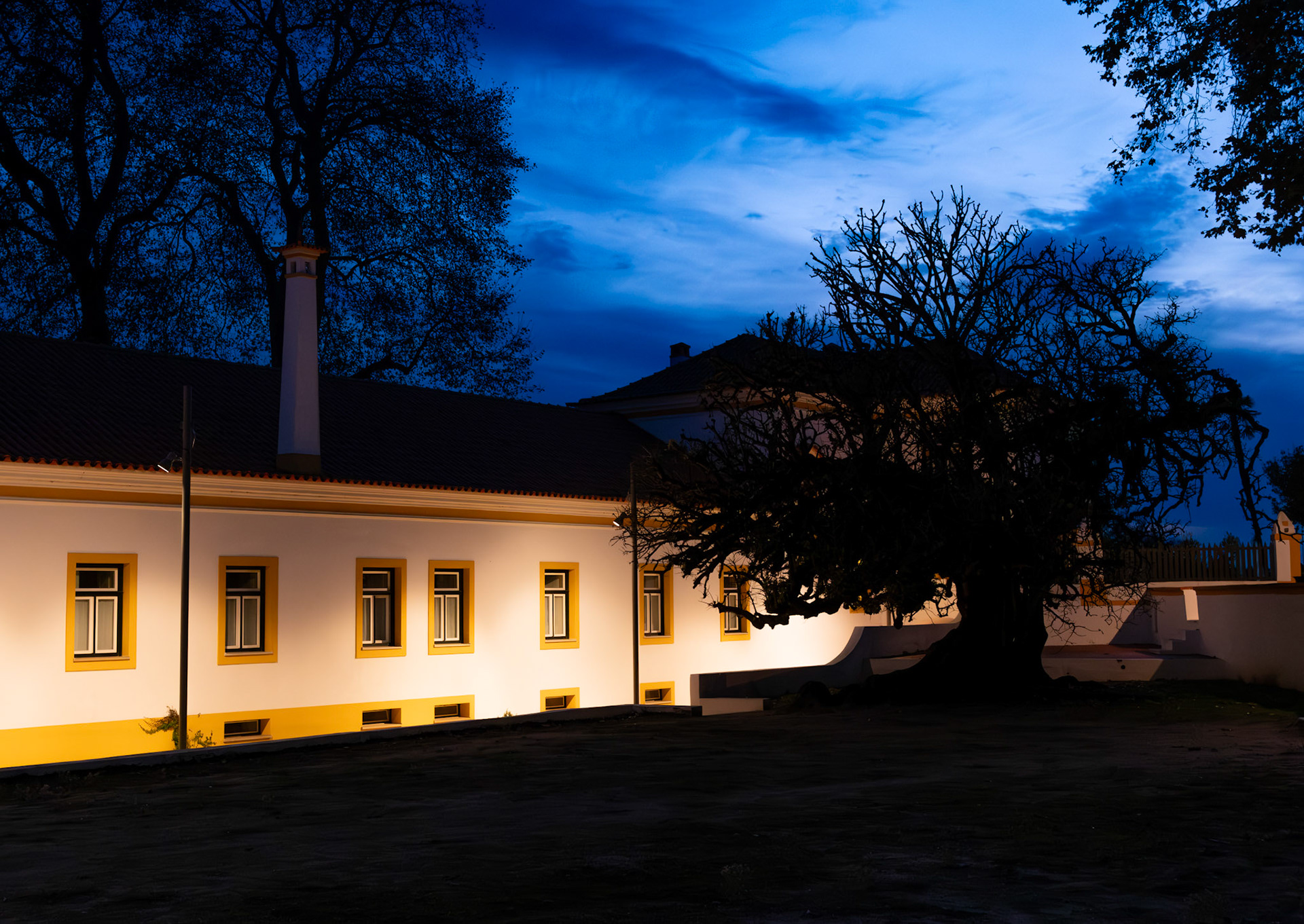vista alegre | ilhavo