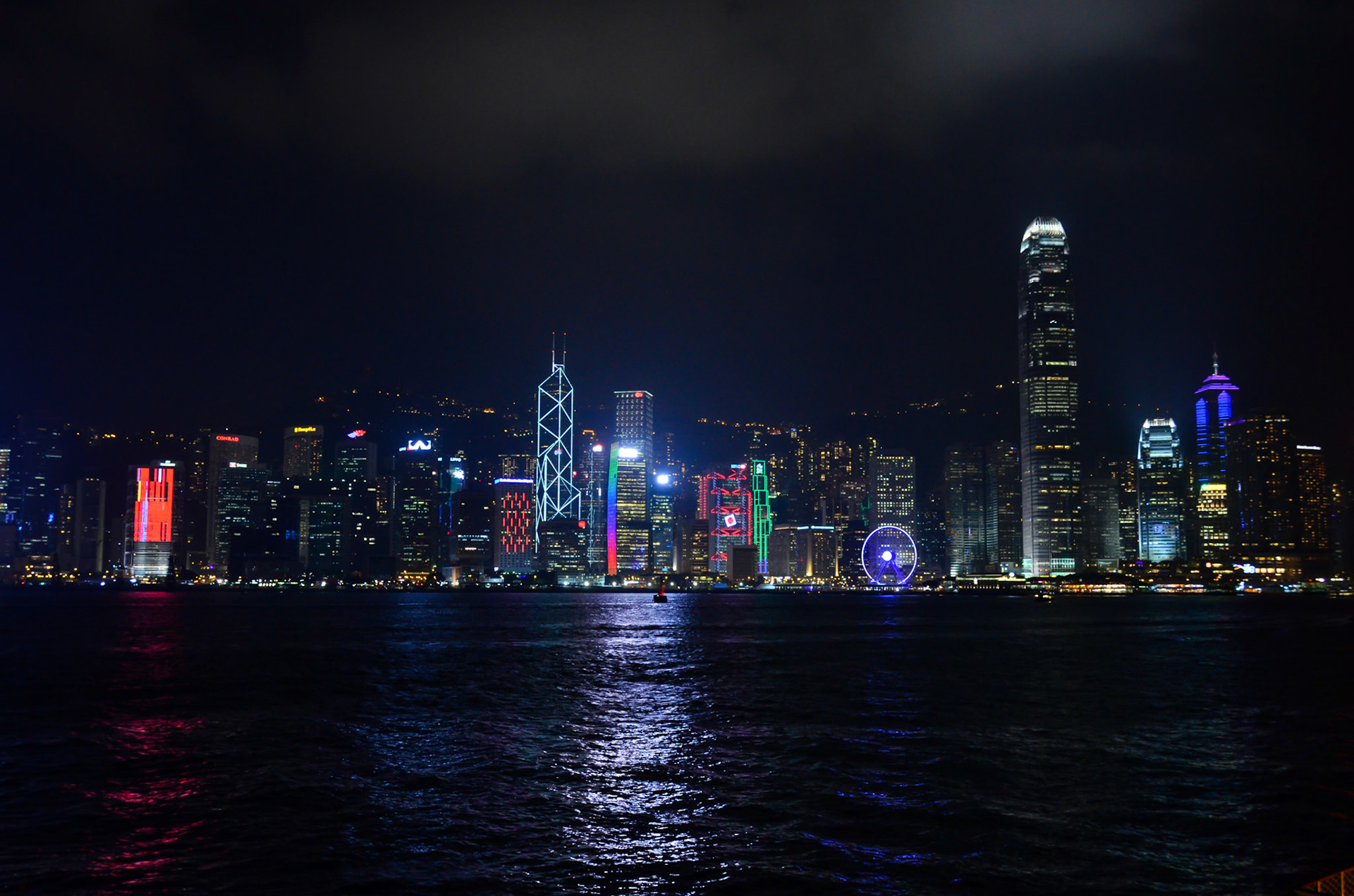 hong kong | 03.11.2015