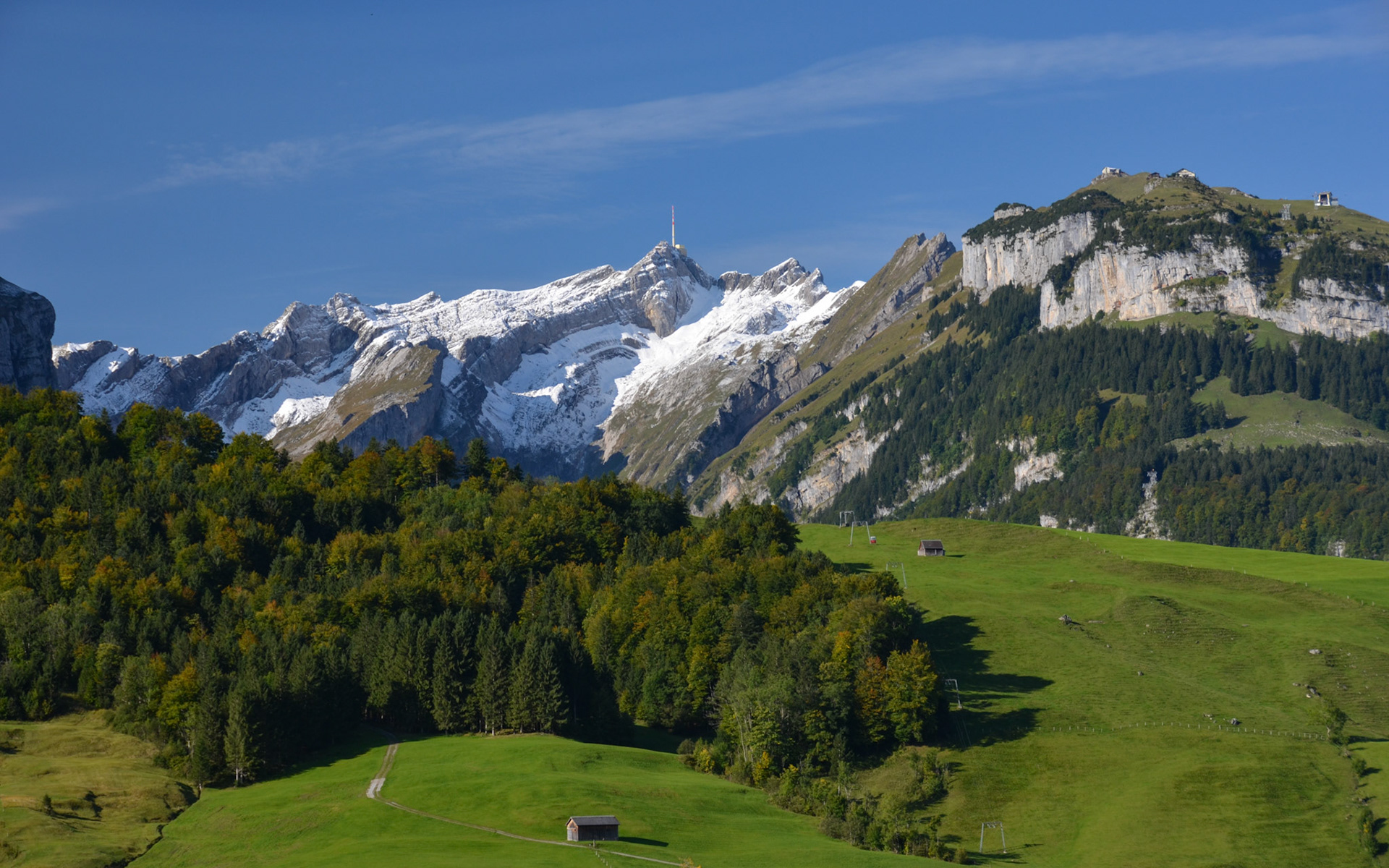 alpstein | | 22.09.2017