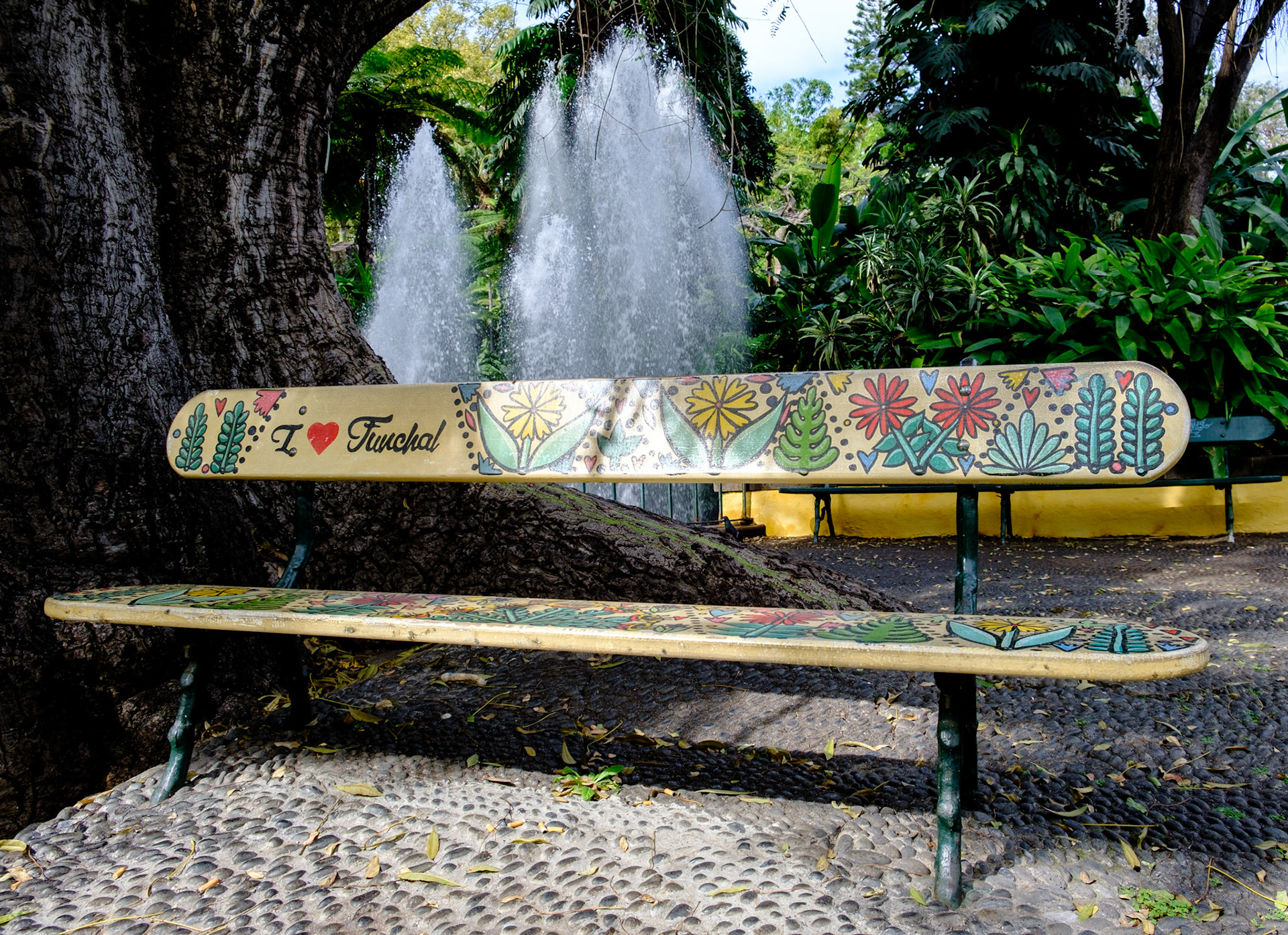 funchal