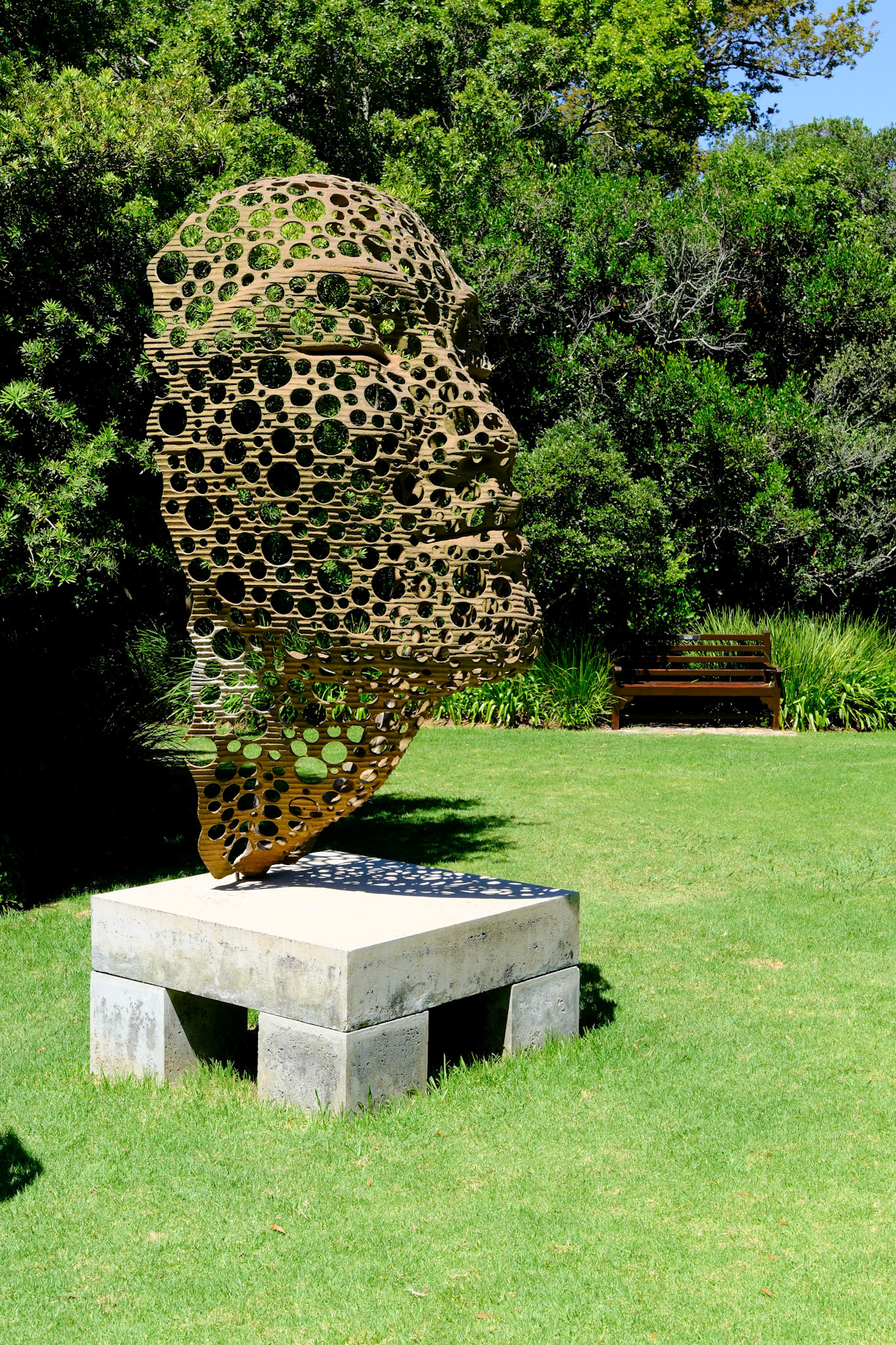 botanical garden | kirstenbosch
