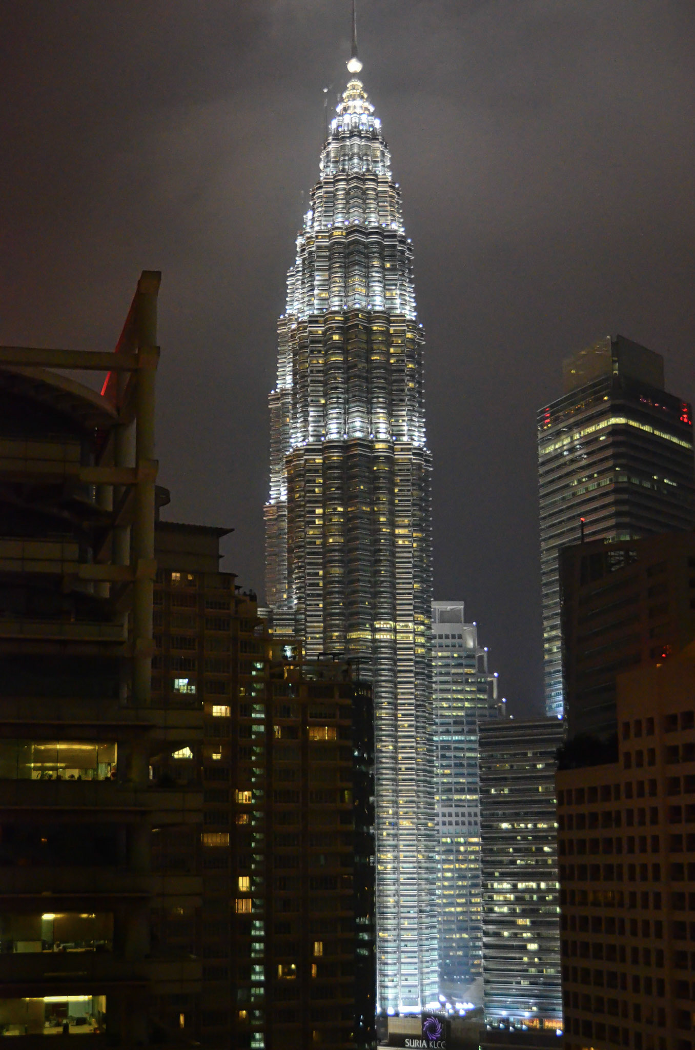 kuala lumpur | 31.10.2013