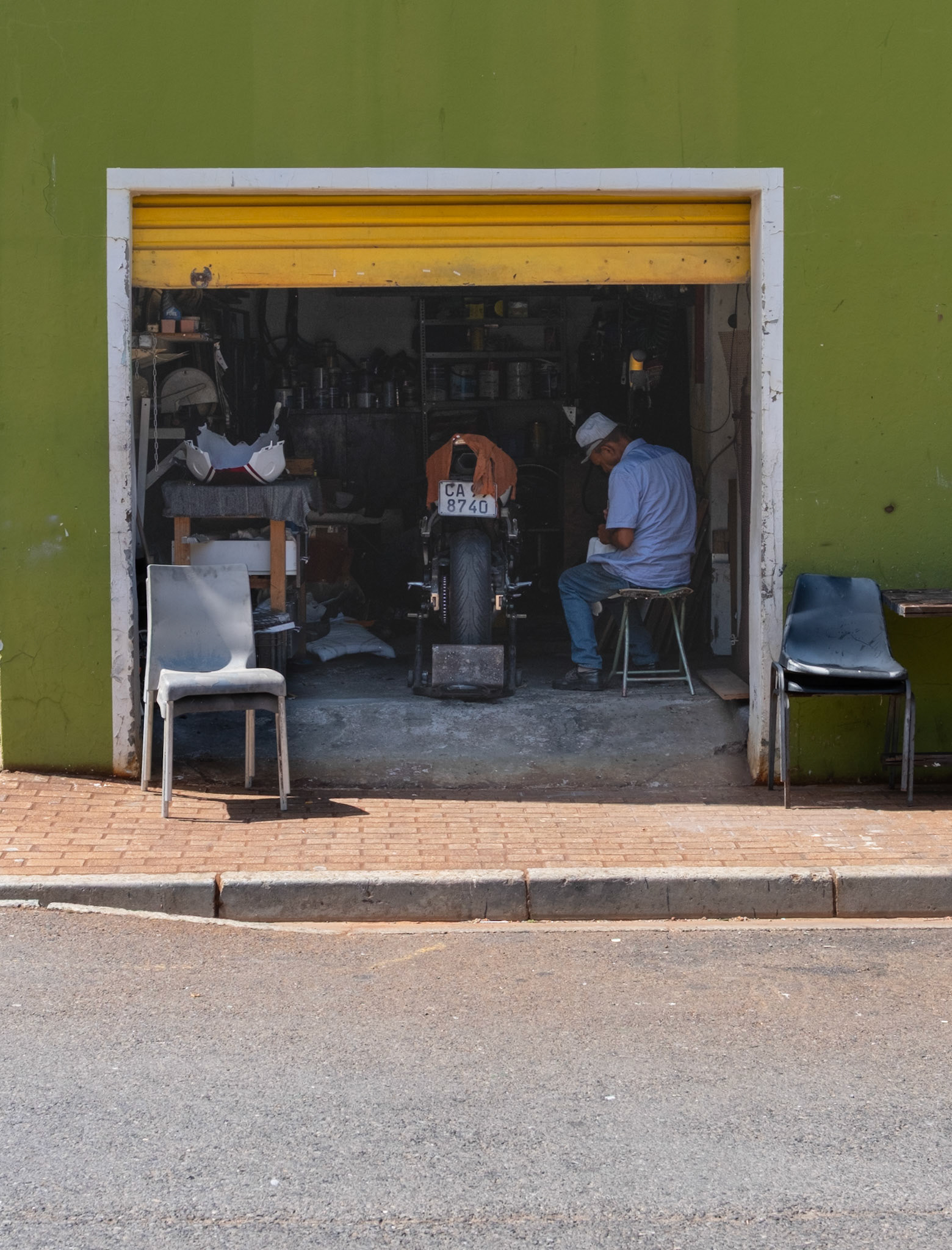 bo-kaap