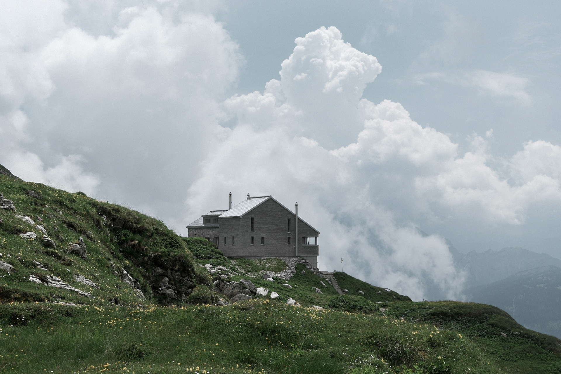 alpstein | 21.06.2025