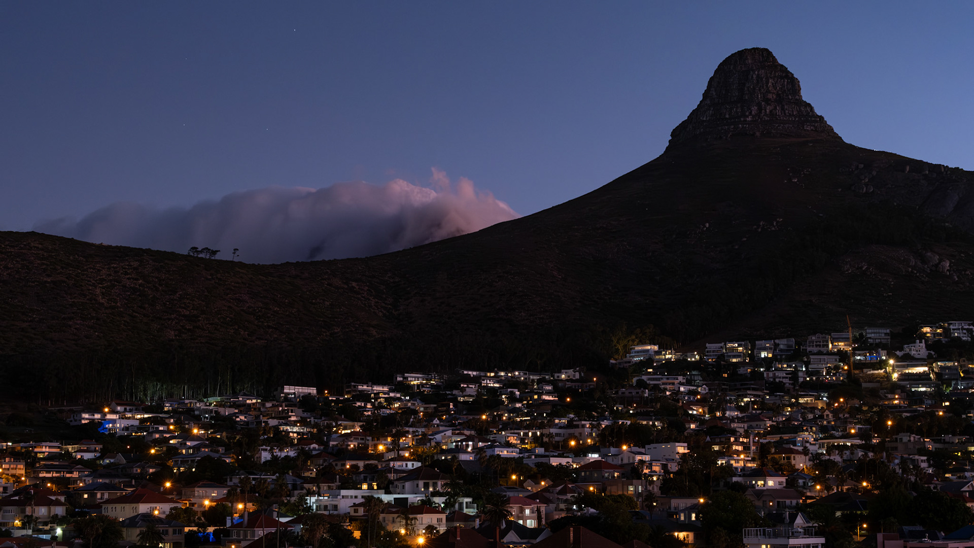 sea point
