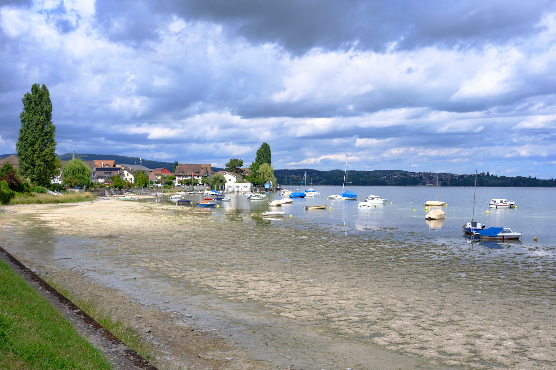 lake constance | 27.07.2026