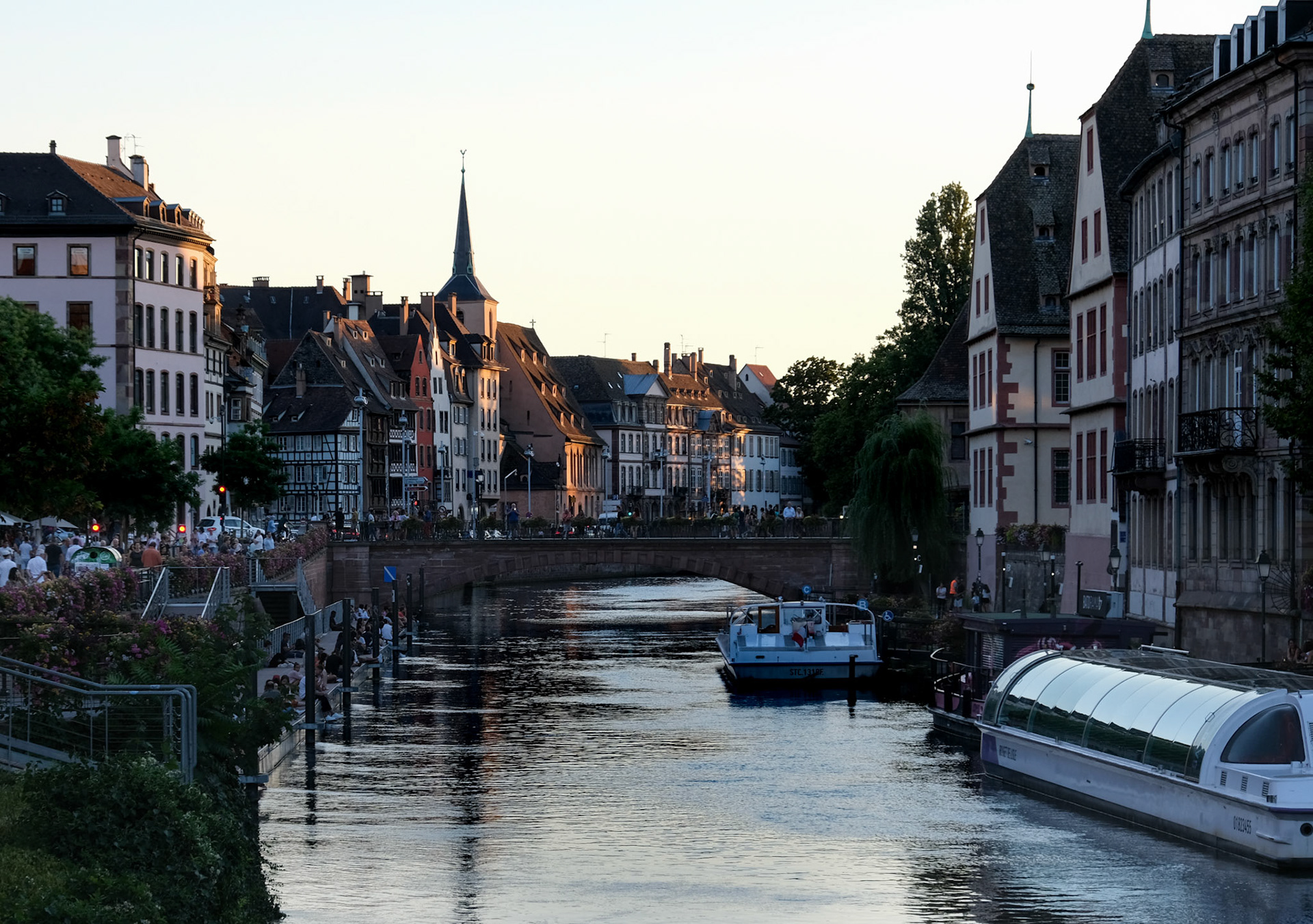 strasbourg | 2022