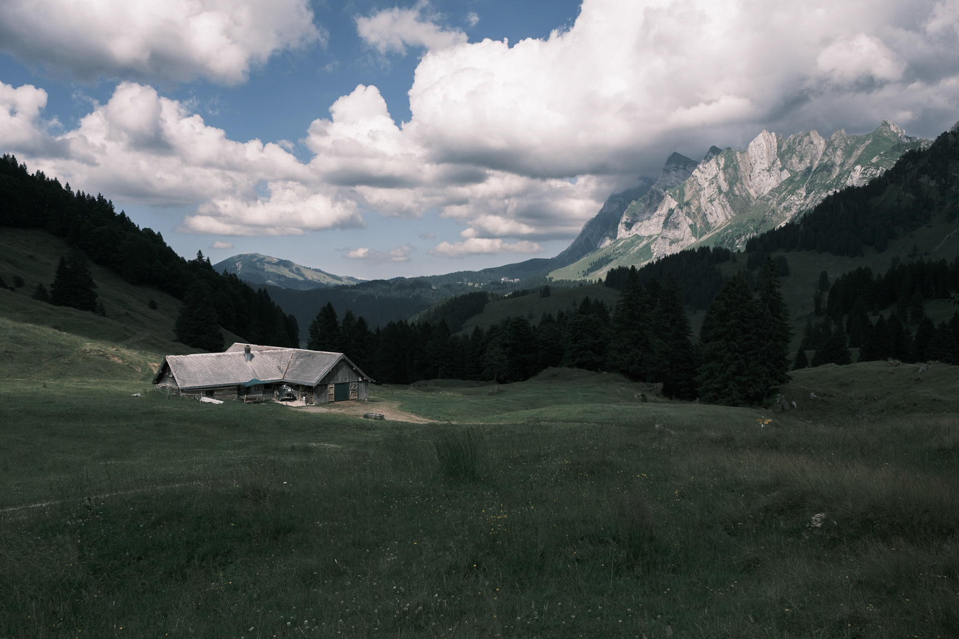 alpstein | 28.06.2025