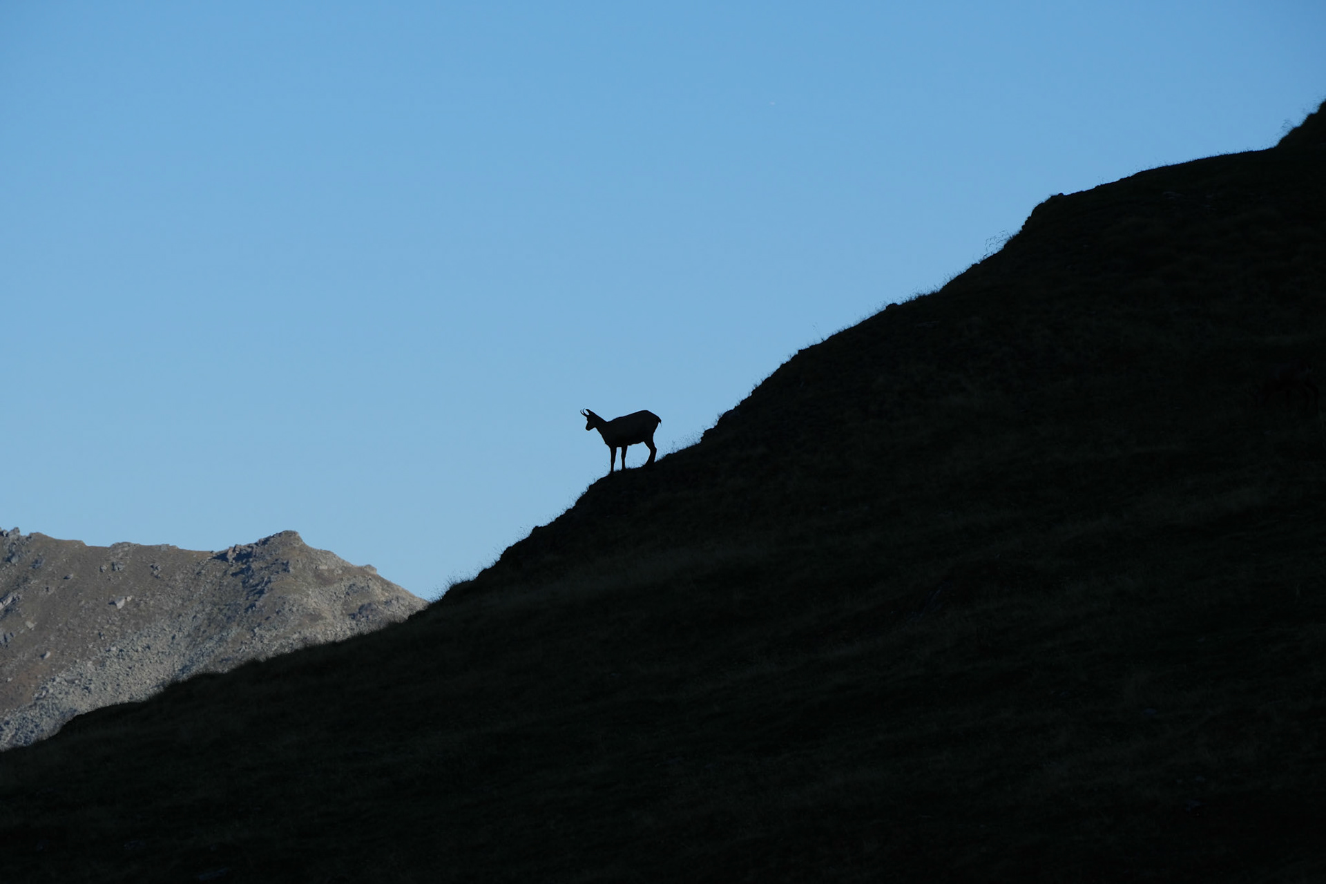 lac moiry