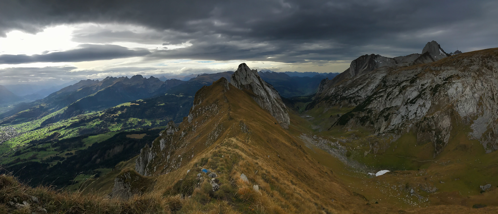 alpstein | 24.10.2019
