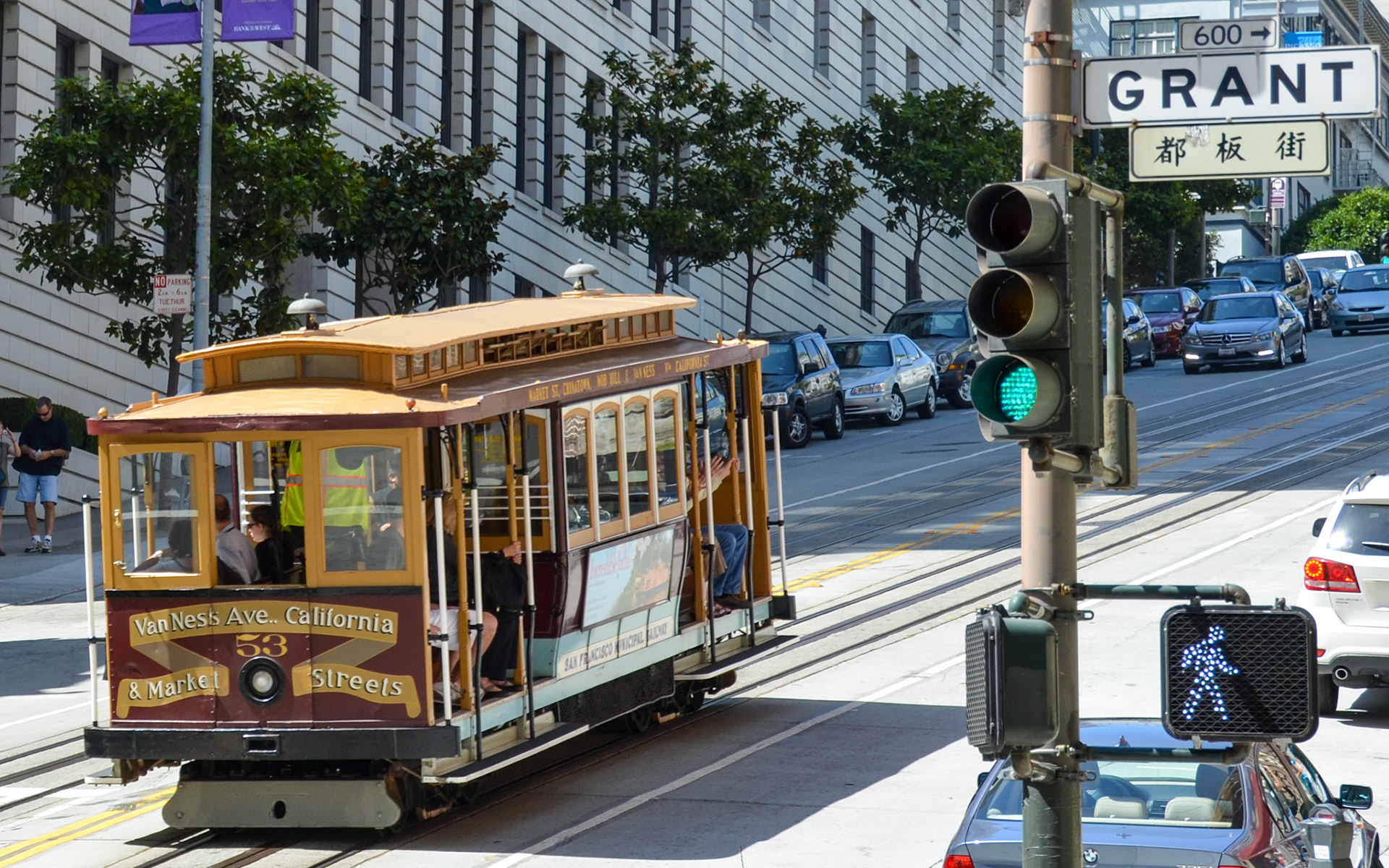 san francisco | 2012