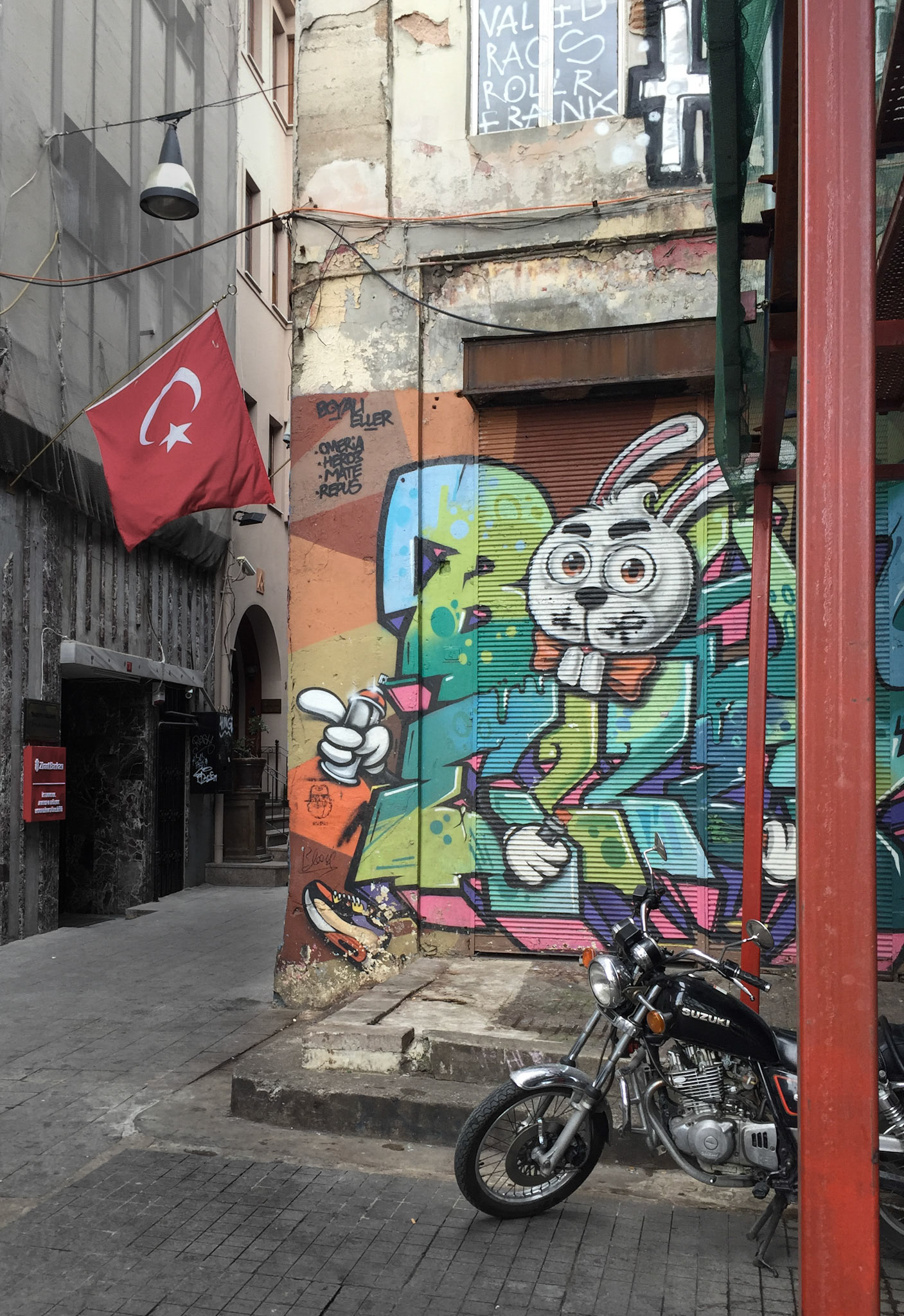istanbul | 20.03.2015