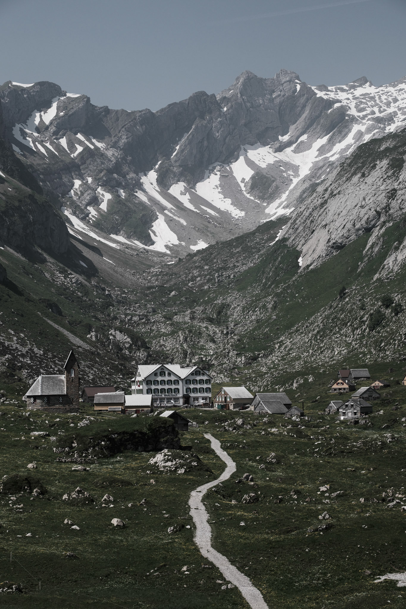 alpstein | 10.06.2025