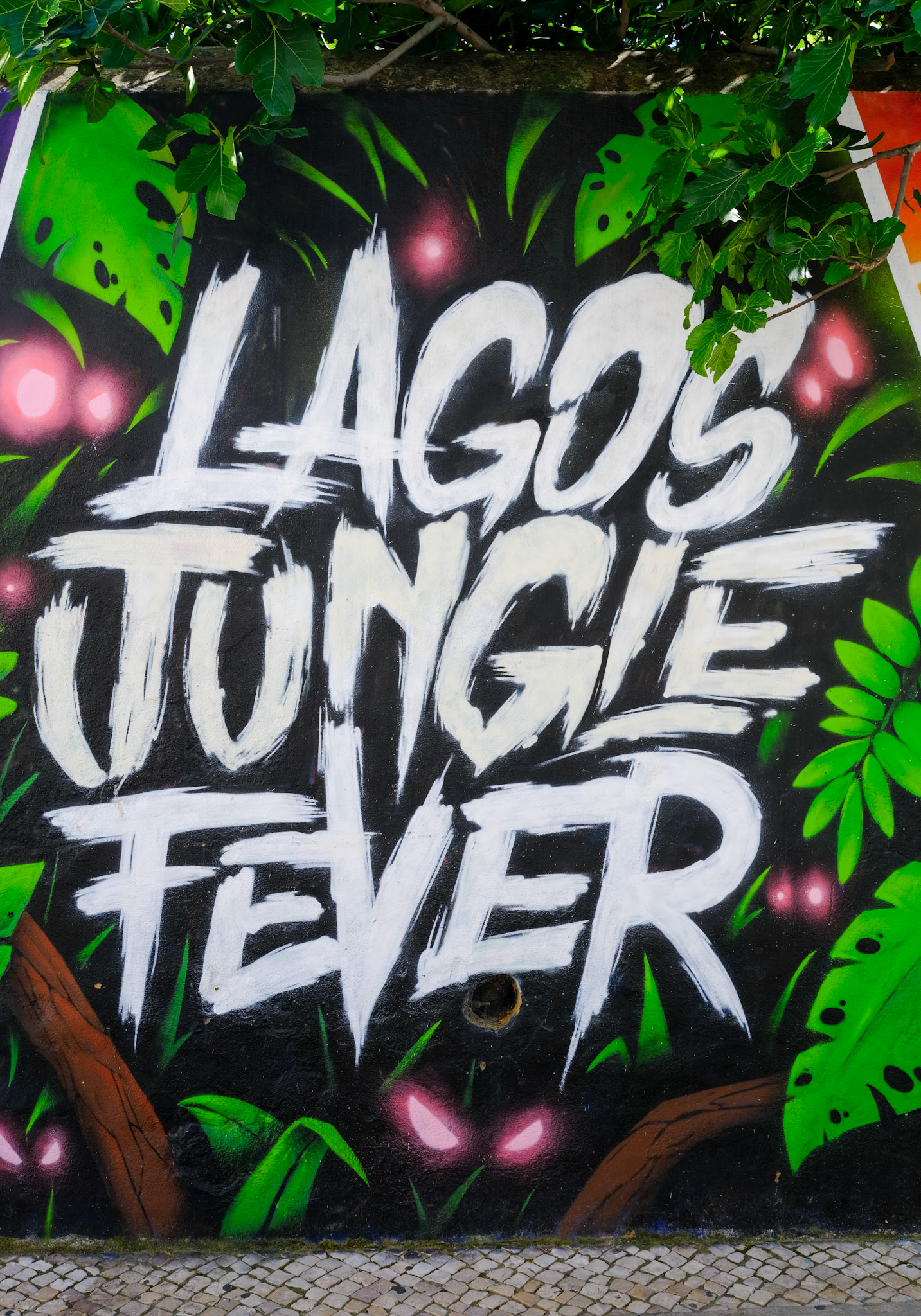 lagos