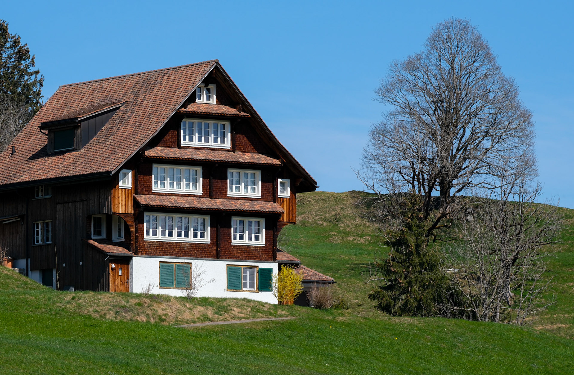 einsiedeln | | 05.04.2025