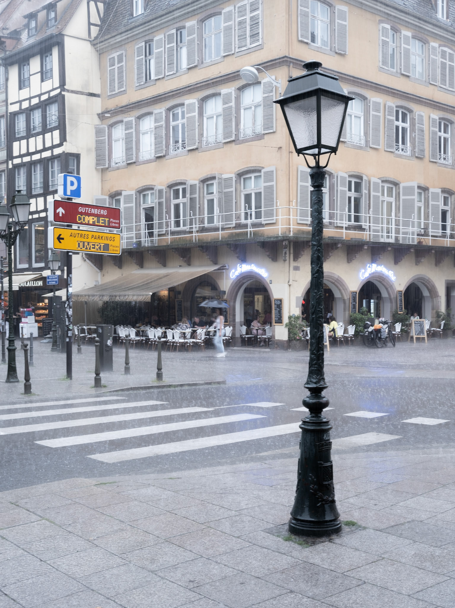 strasbourg | 01.08.2024