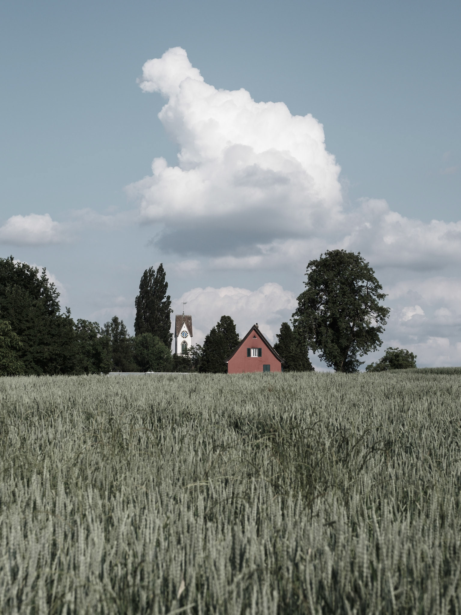 lake zurich | 16.06.2025