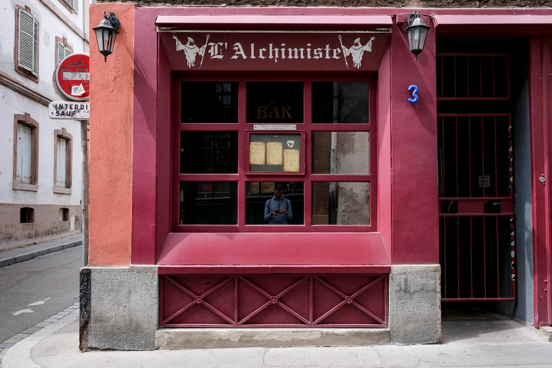 strasbourg | 28.05.2022