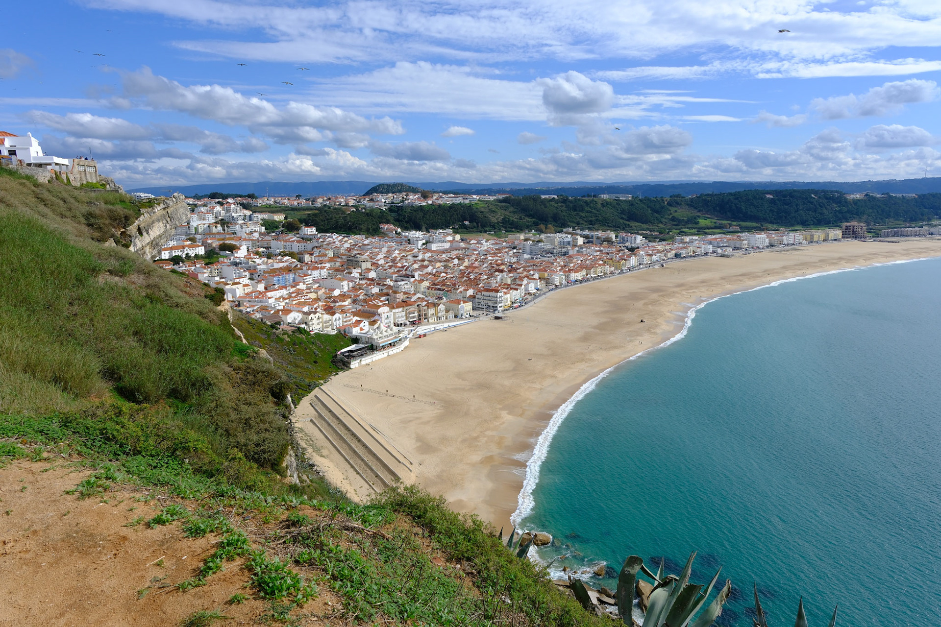 nazaré
