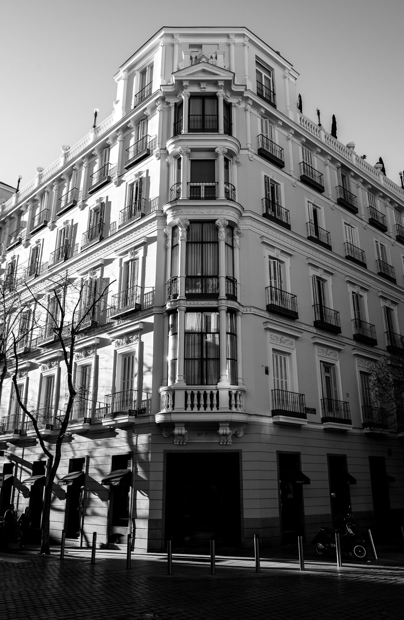 centro | madrid