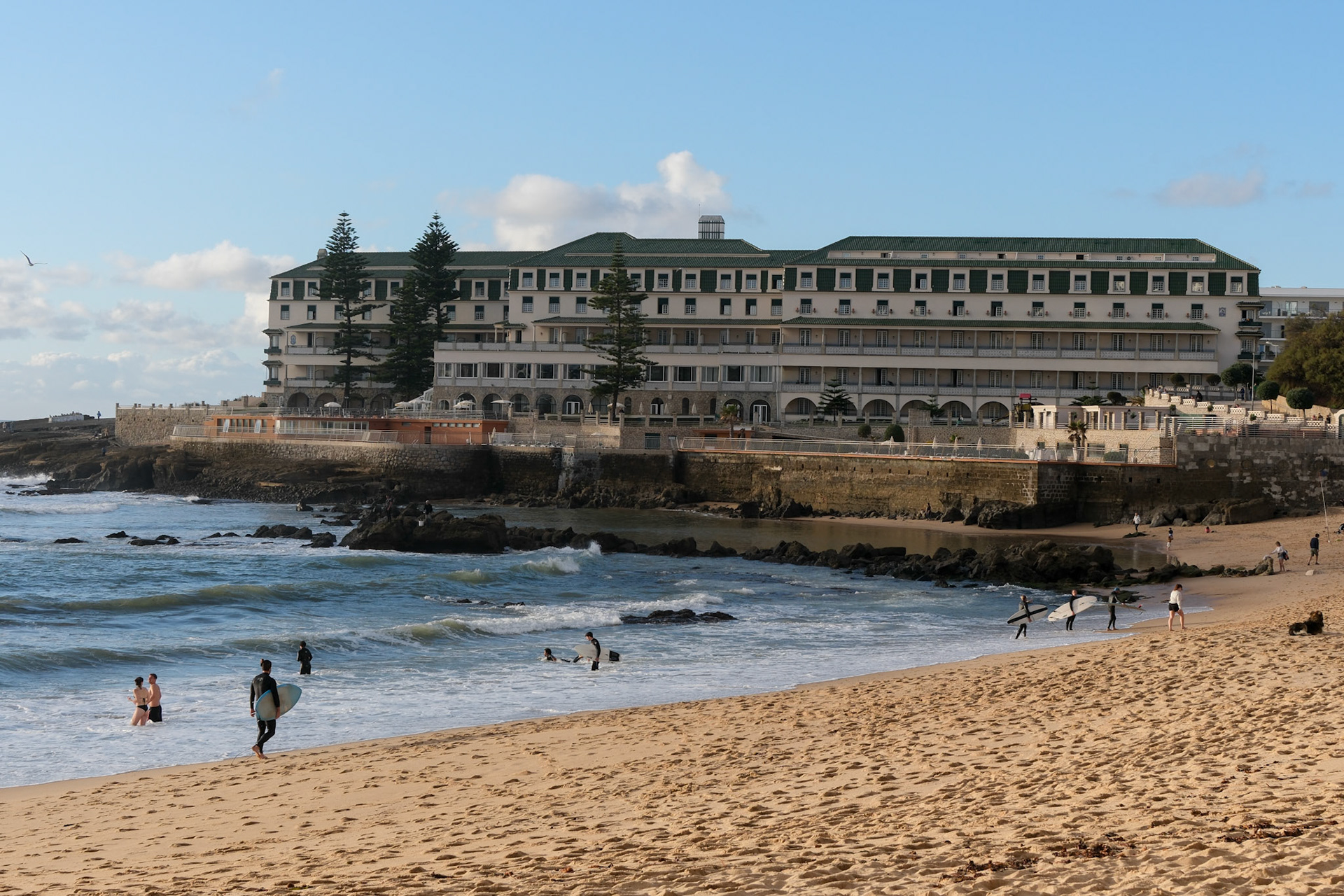 ericeira