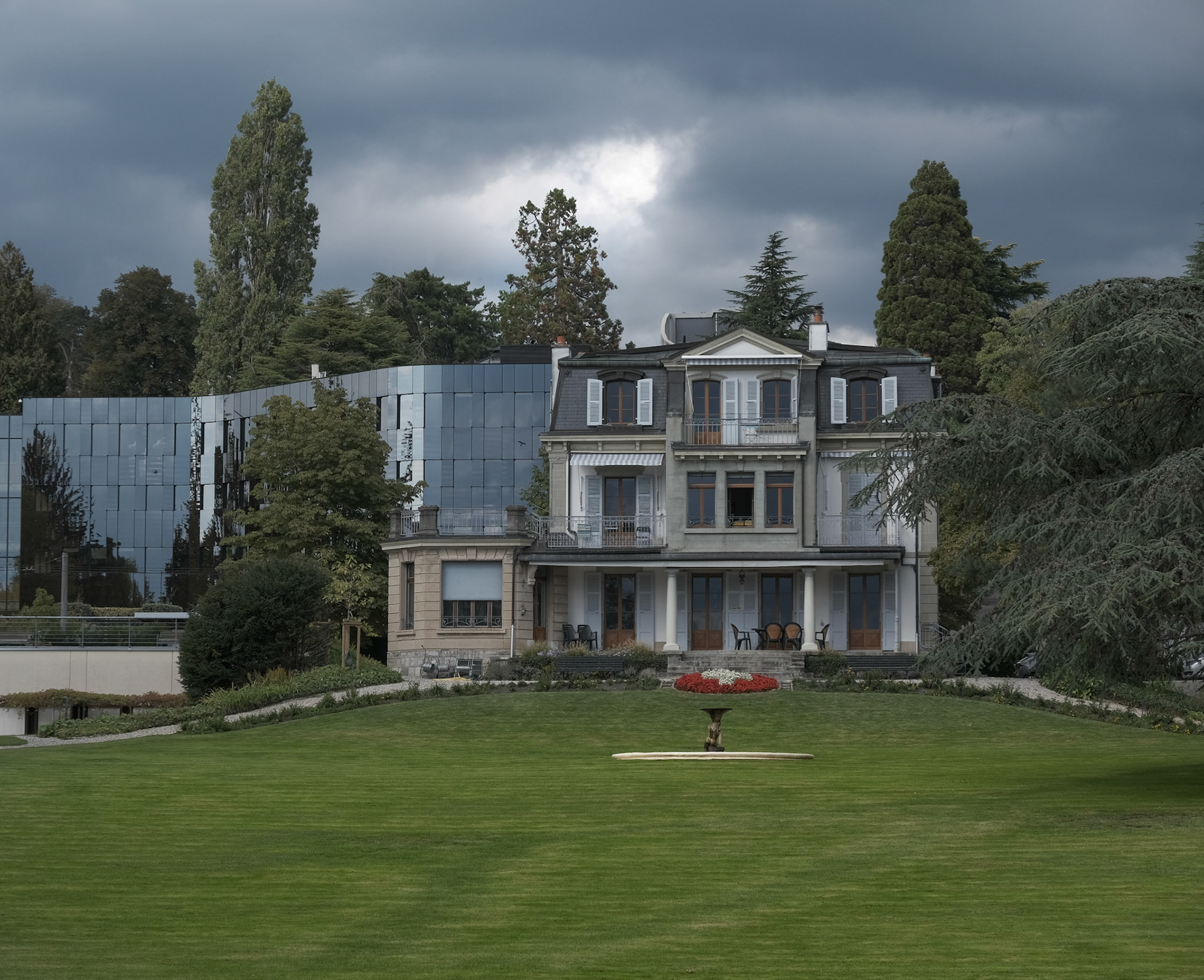 lausanne | 16.09.2022