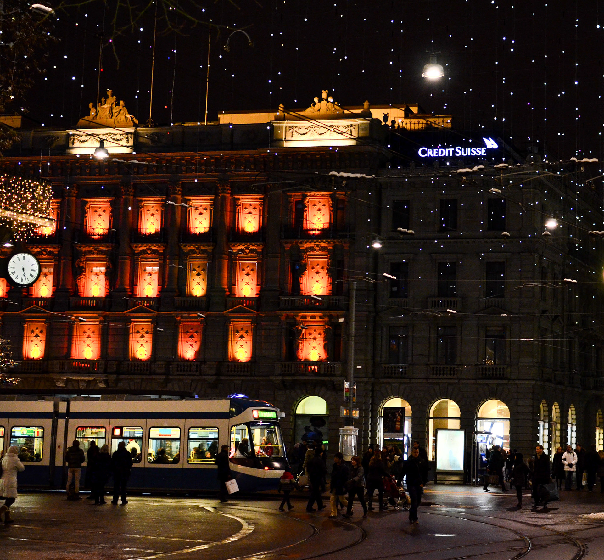 zürich | 02.12.2012
