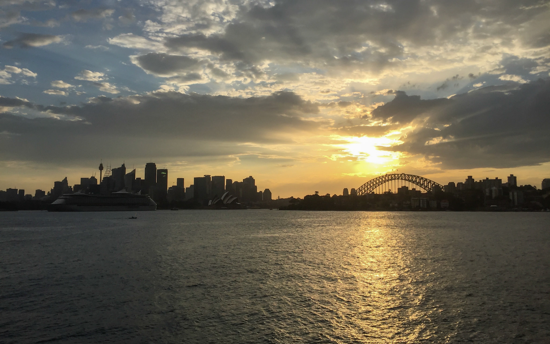 sydney | 30.11.2016
