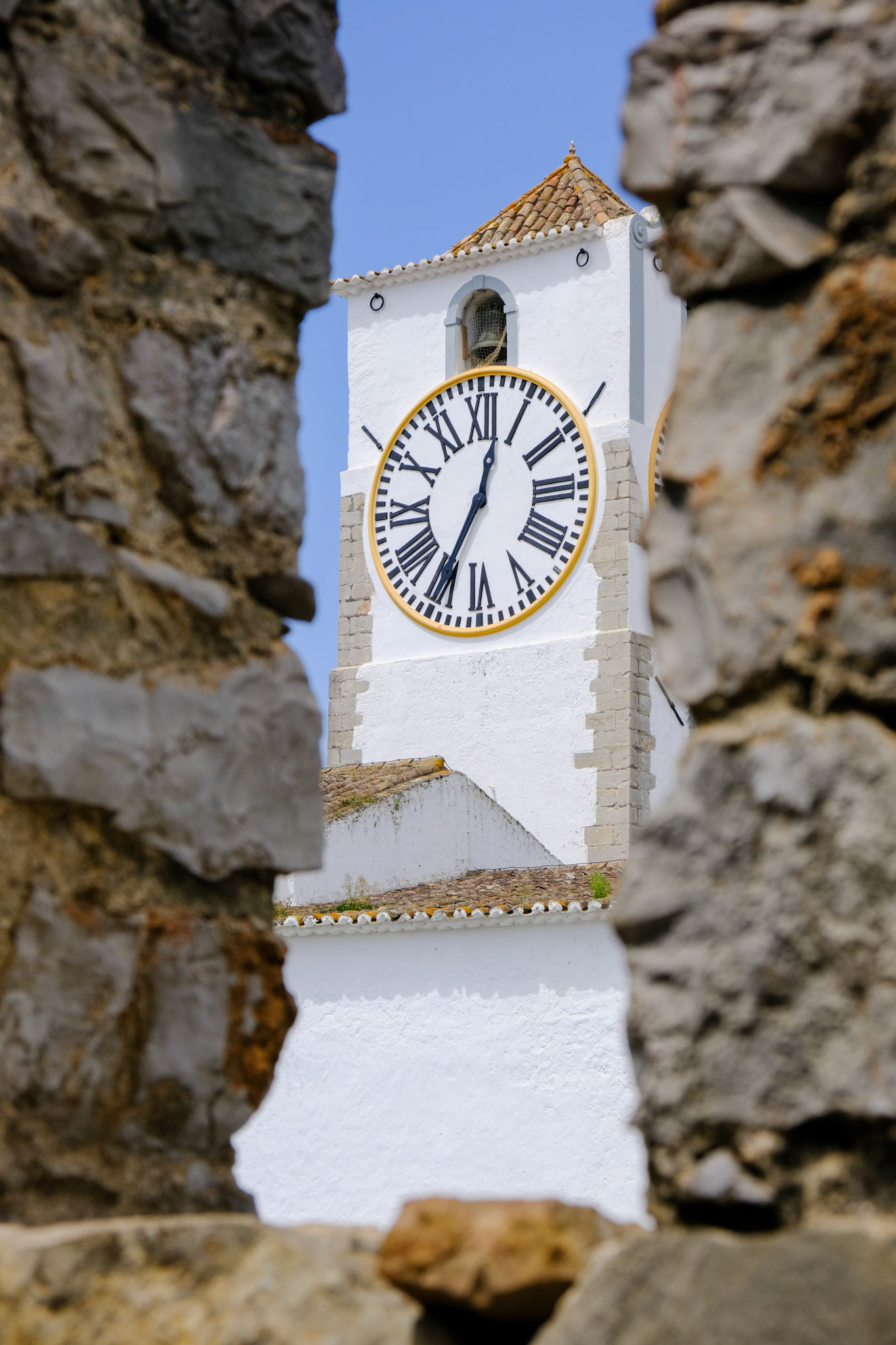 tavira