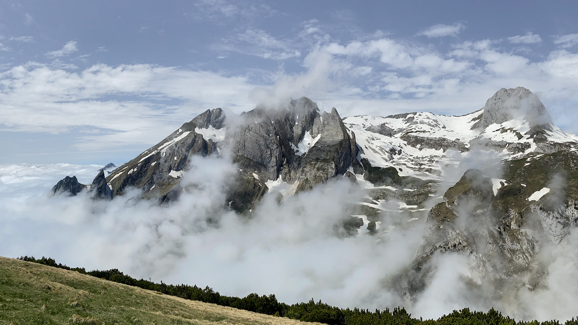 eastern switzerland | 16.05.20