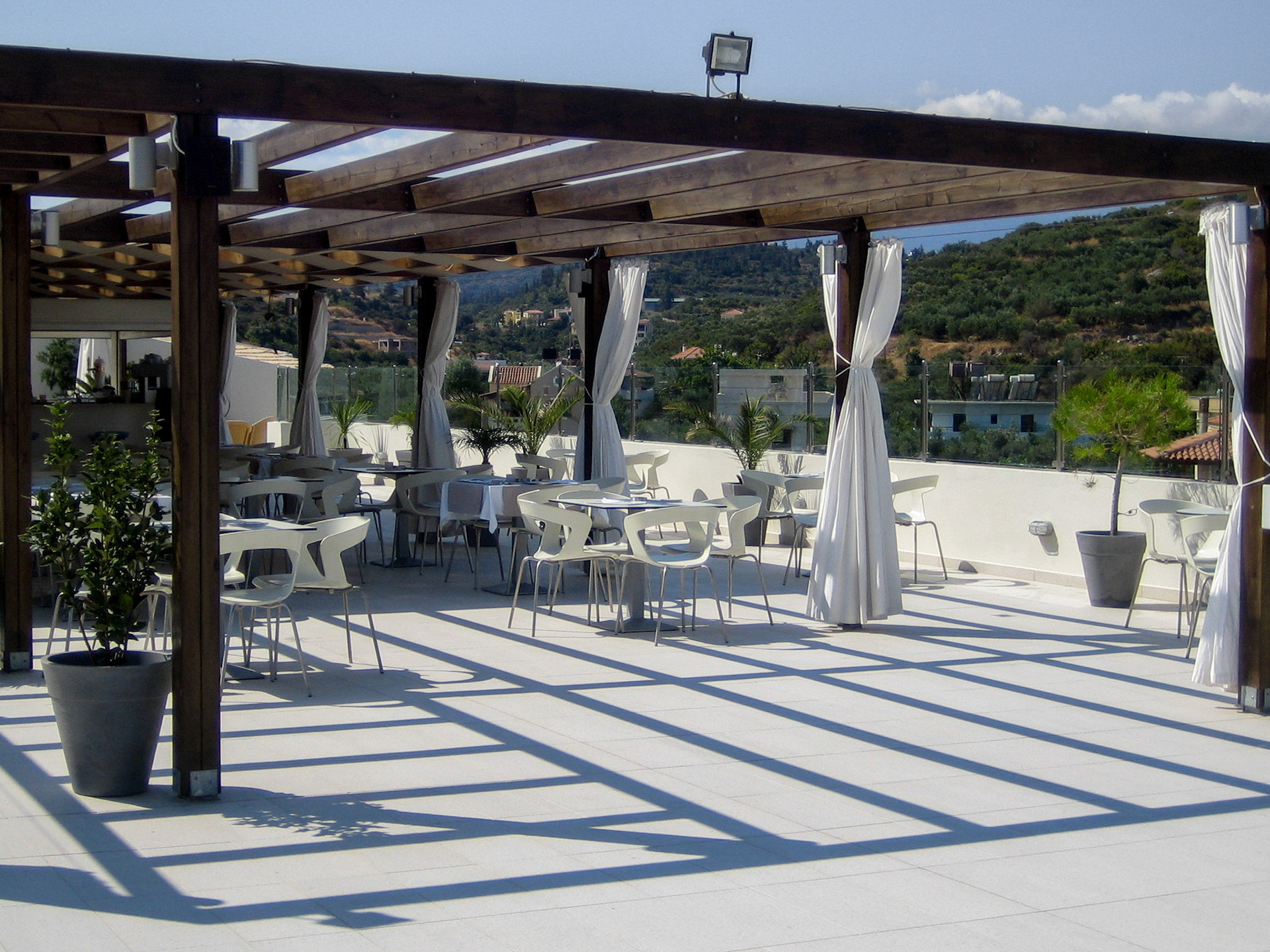 crete | june 09