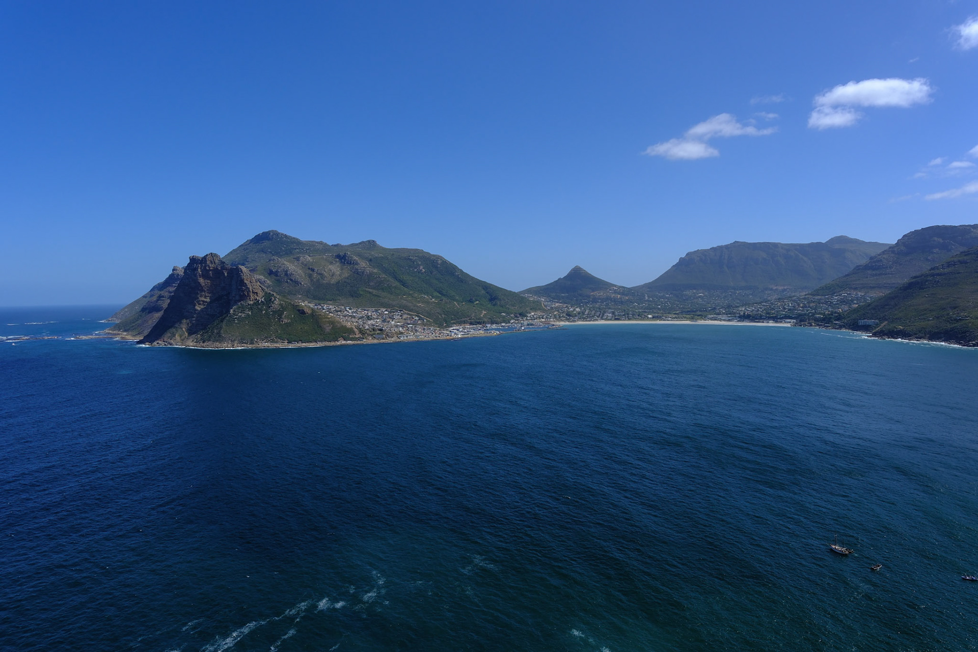 chapman's peak drive