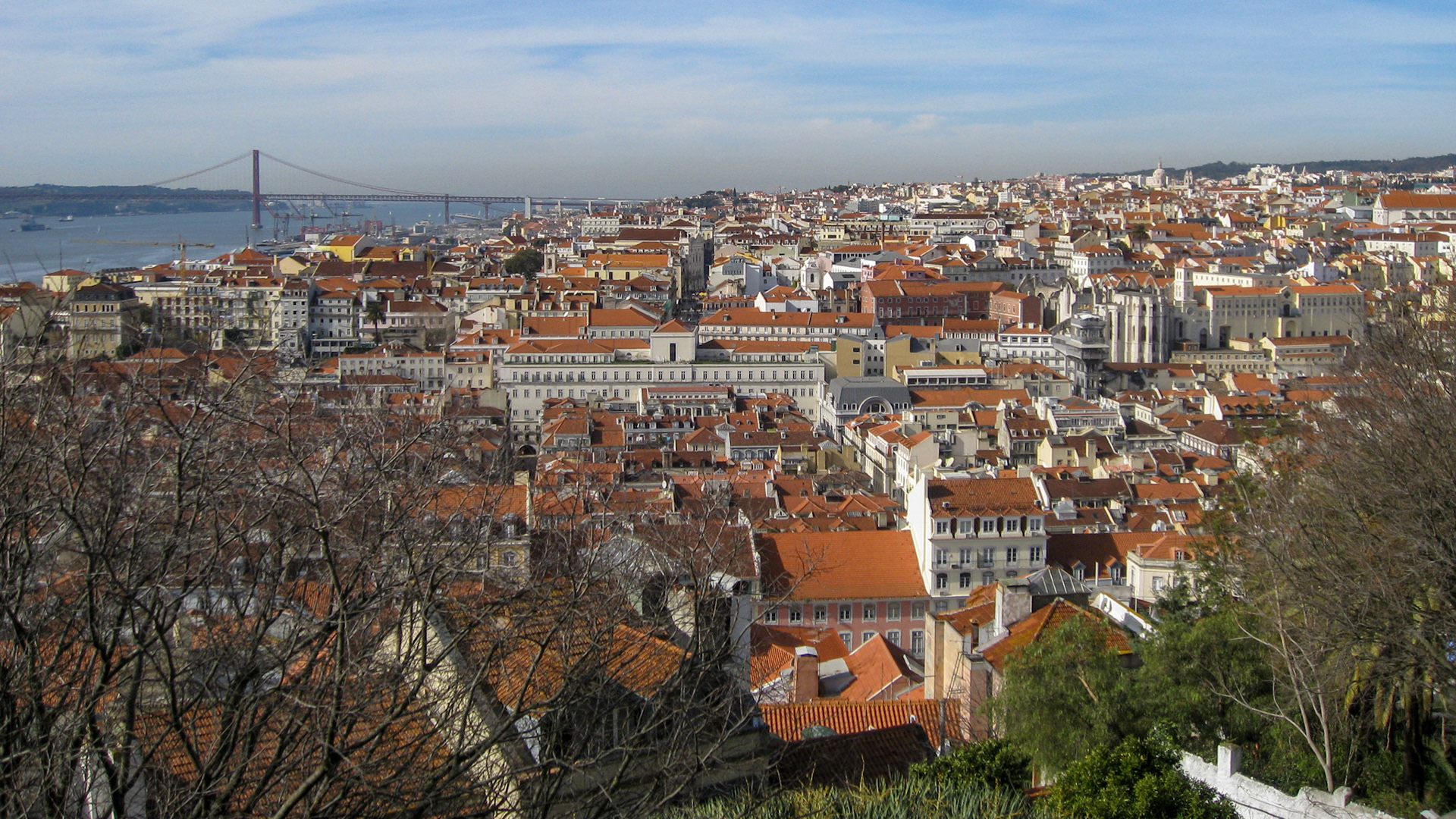 lisbon | 14.02.2009