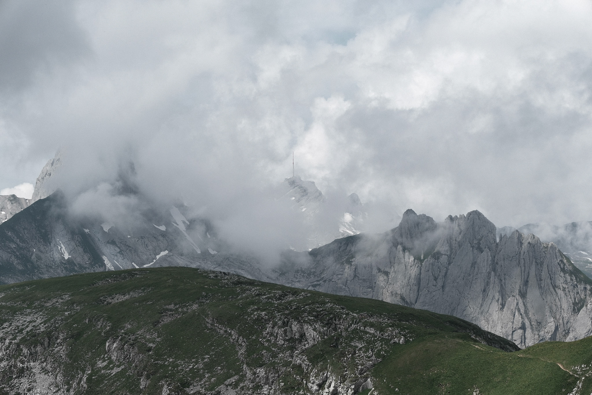 alpstein | 21.06.2025