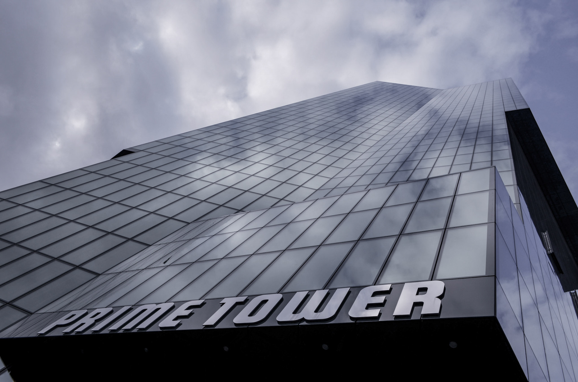 prime tower | zürich