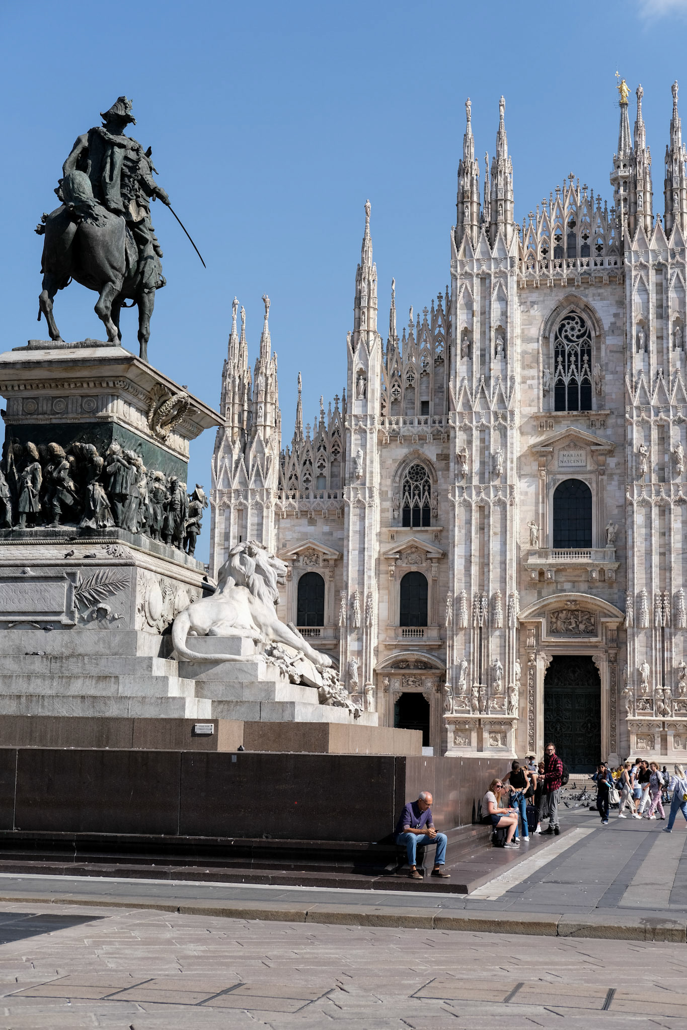 milano | 2021