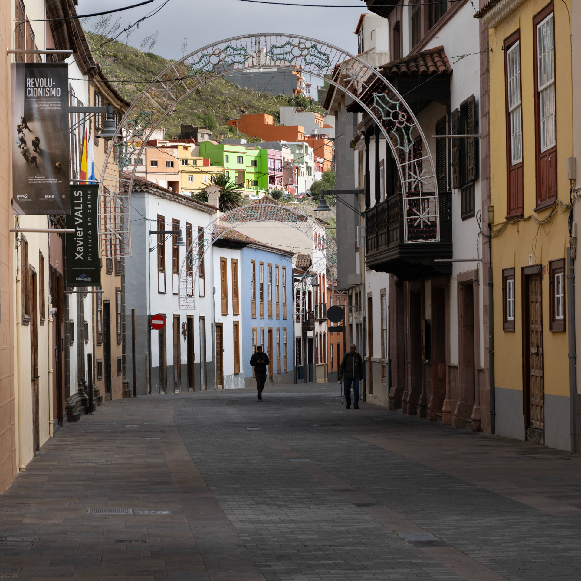 la laguna