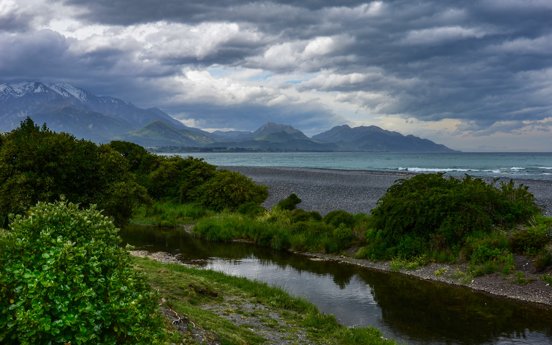 new zealand | 08.11.18