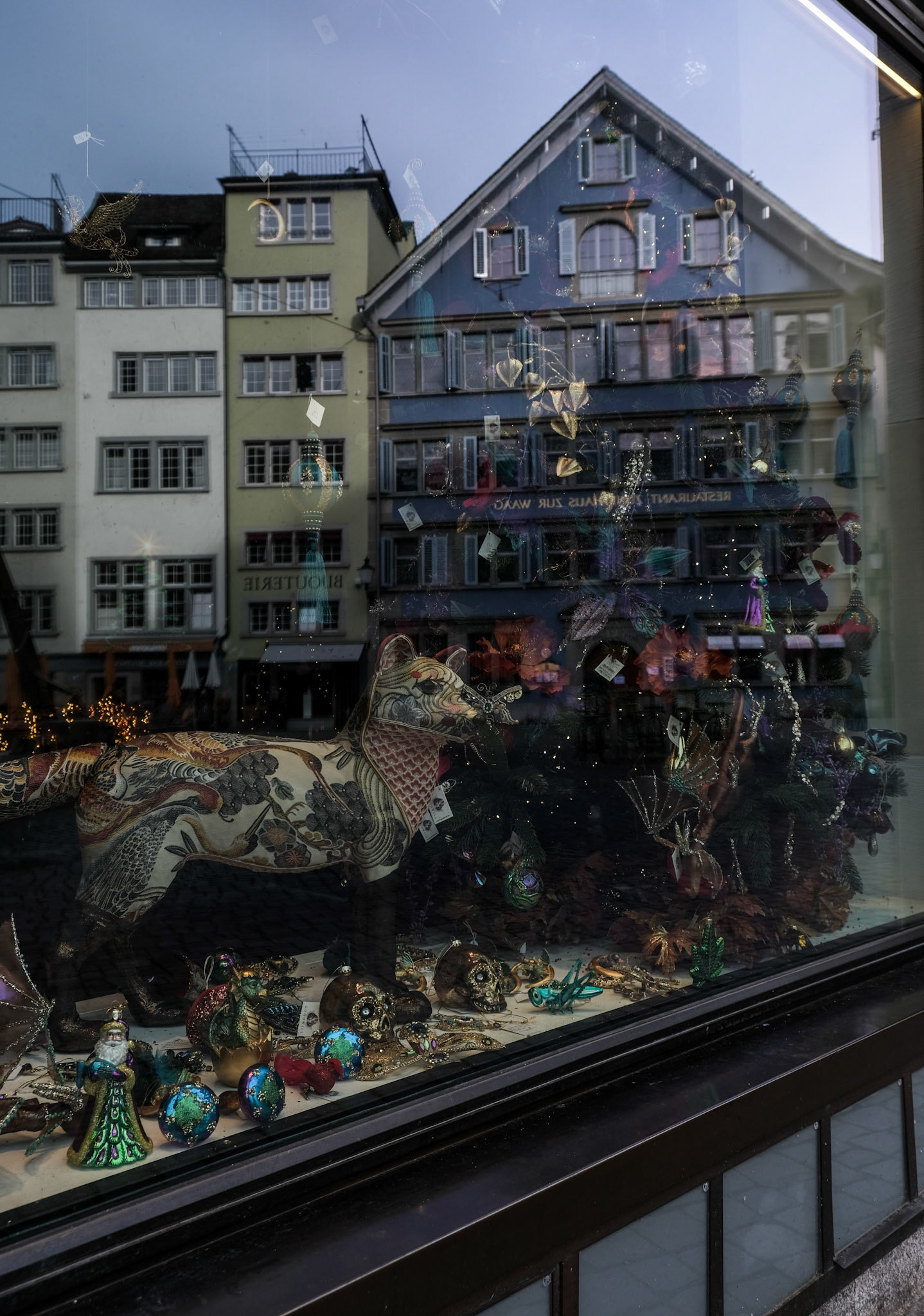 zürich | 2023