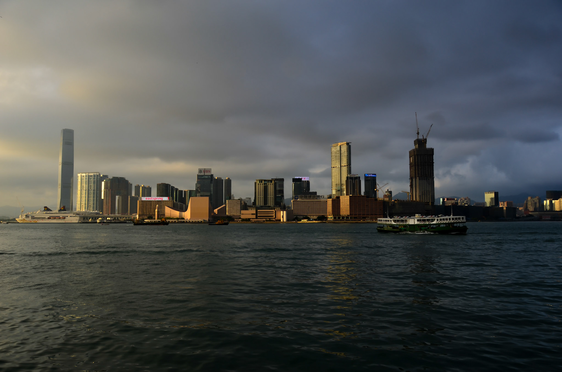 hong kong | 07.11.2015