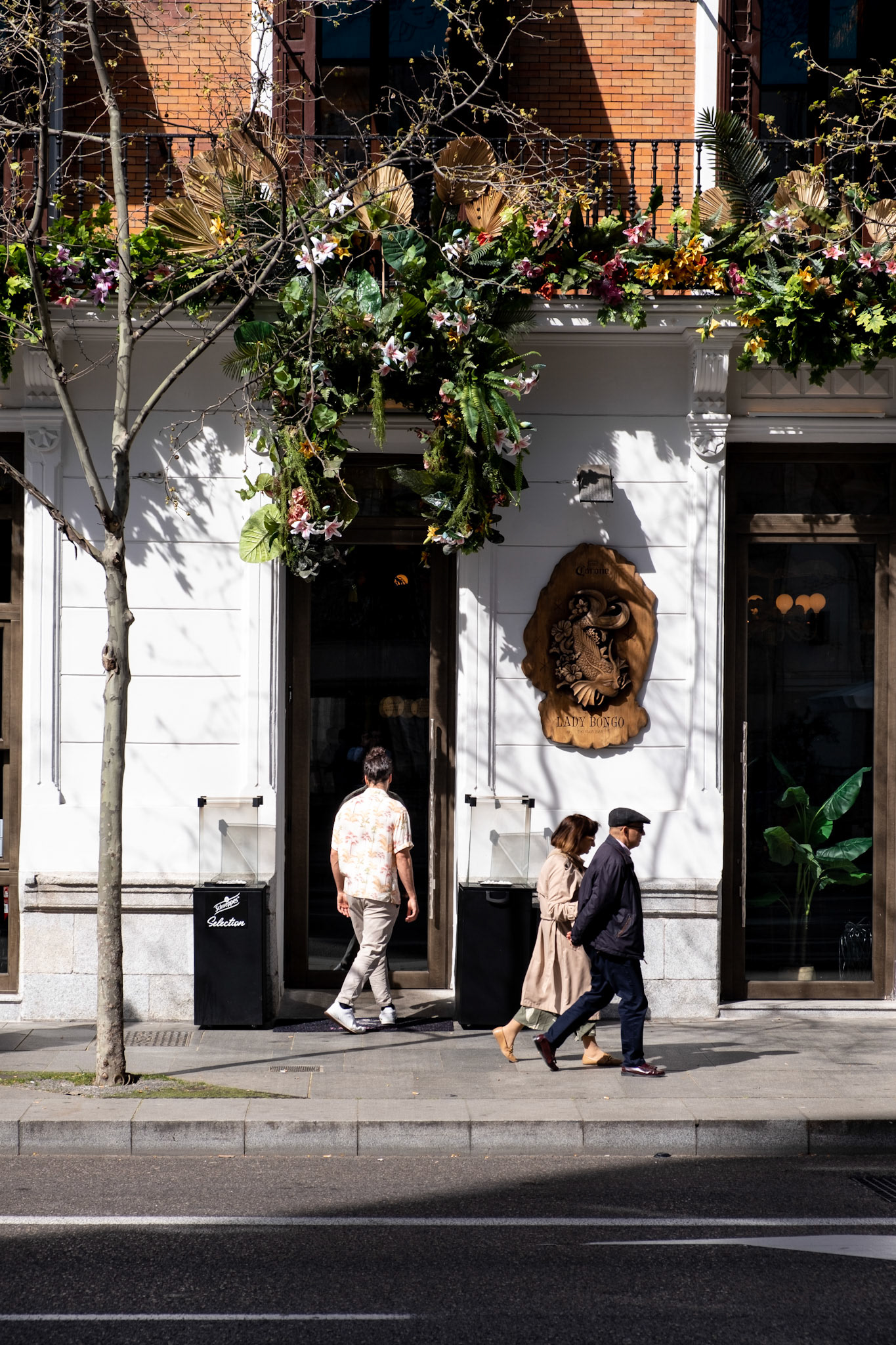 madrid | 25.03.2023