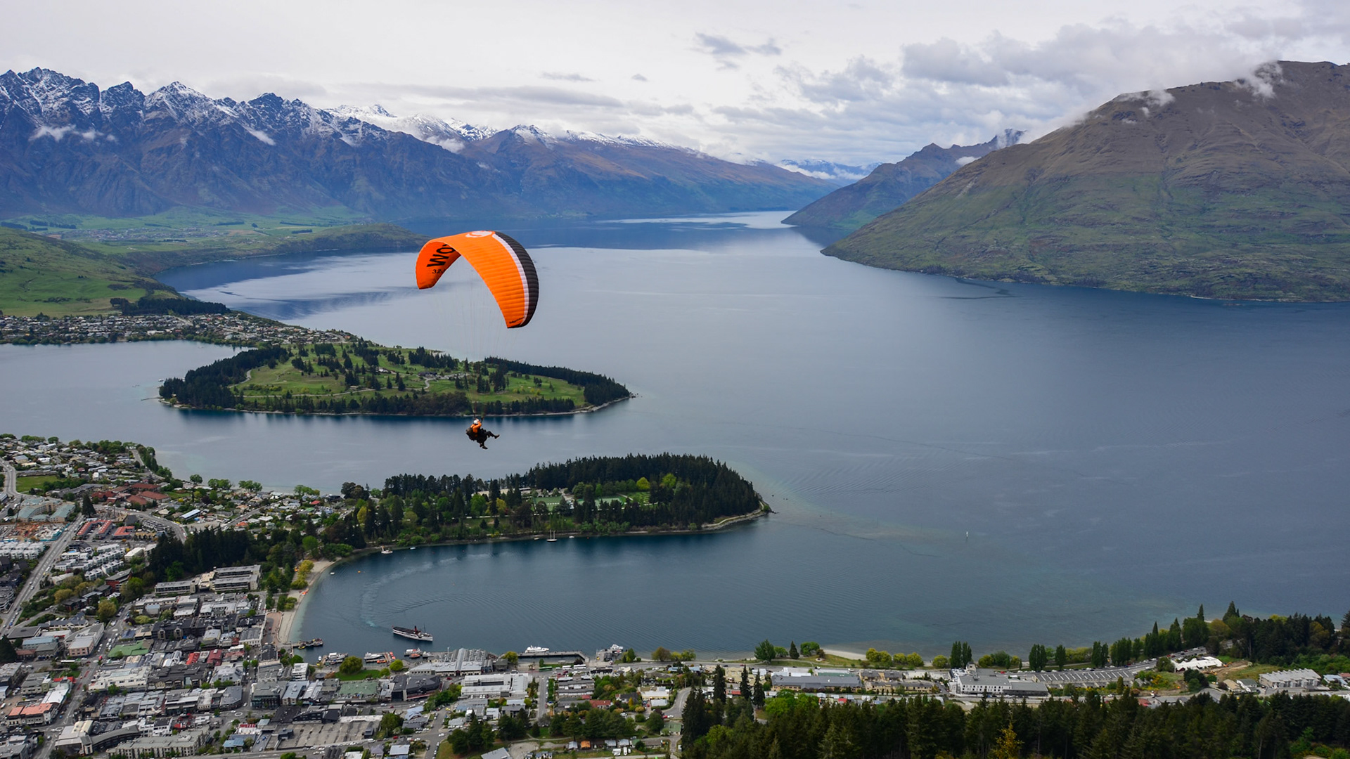 queenstown | 26.10.2018