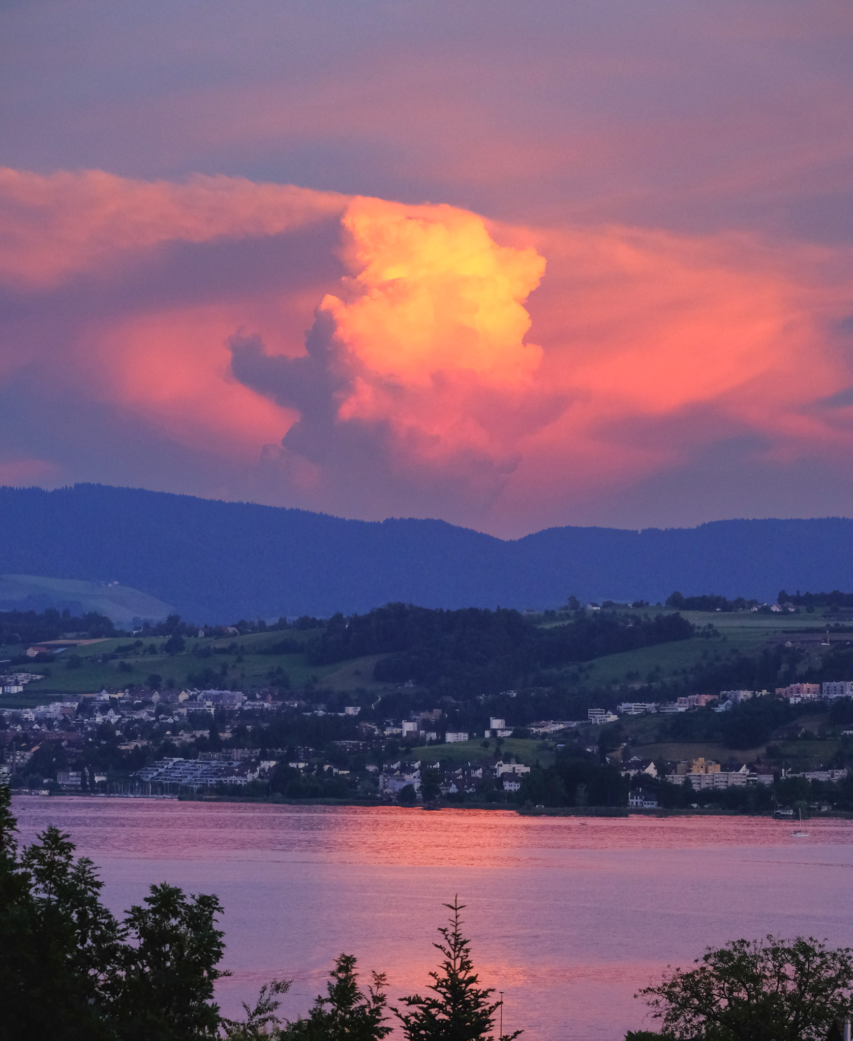 lake zurich | 26.06.2026