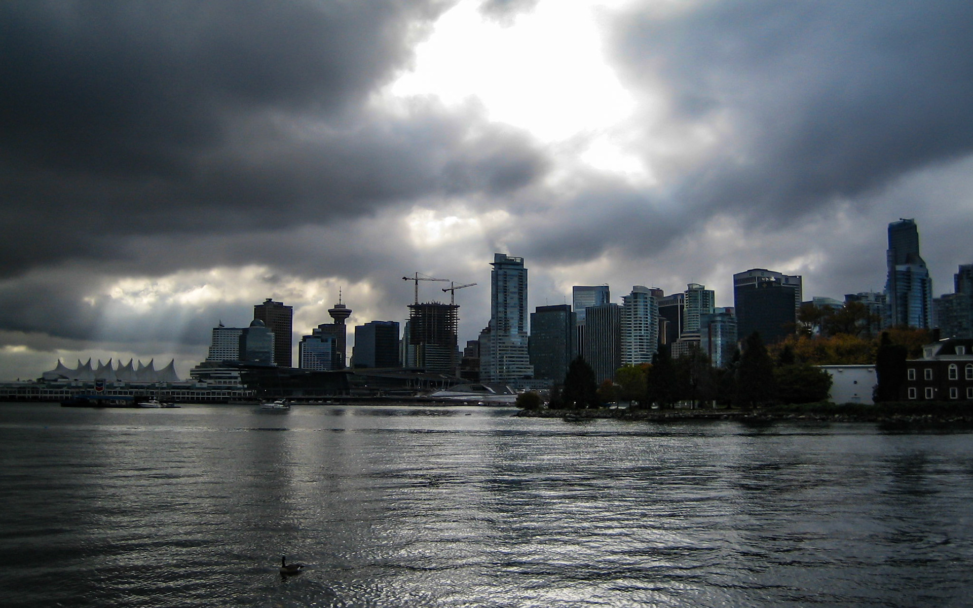 vancouver | 18.10.2008